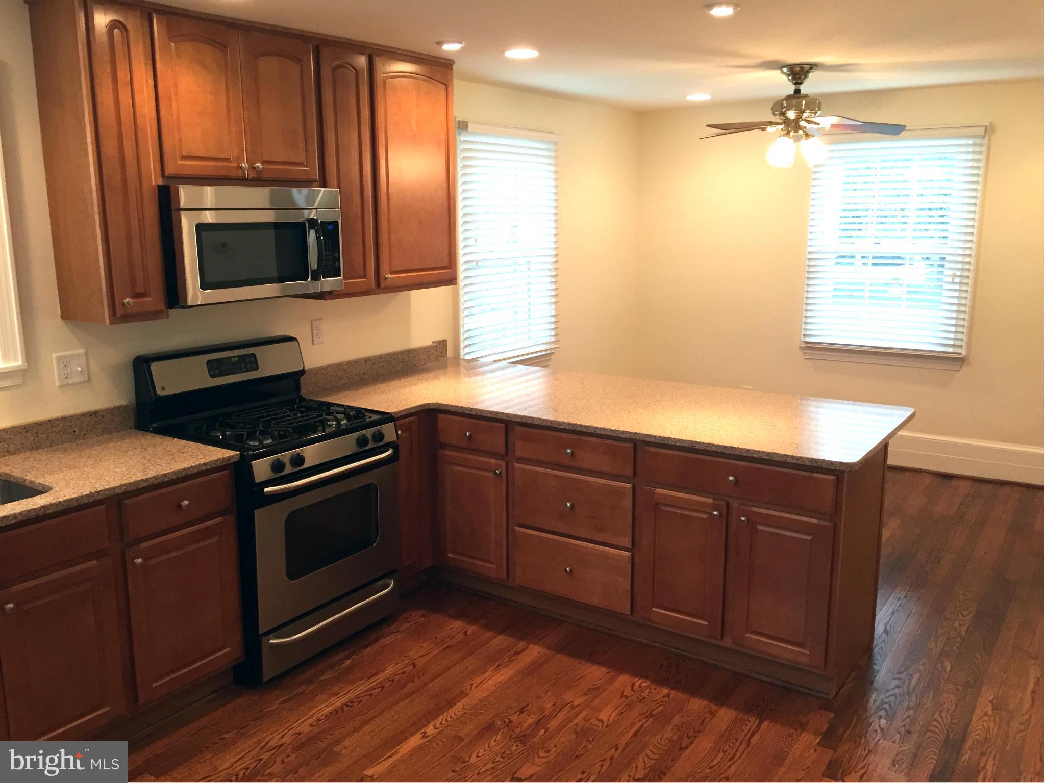 NEW ALEXANDRIA - Residential Lease