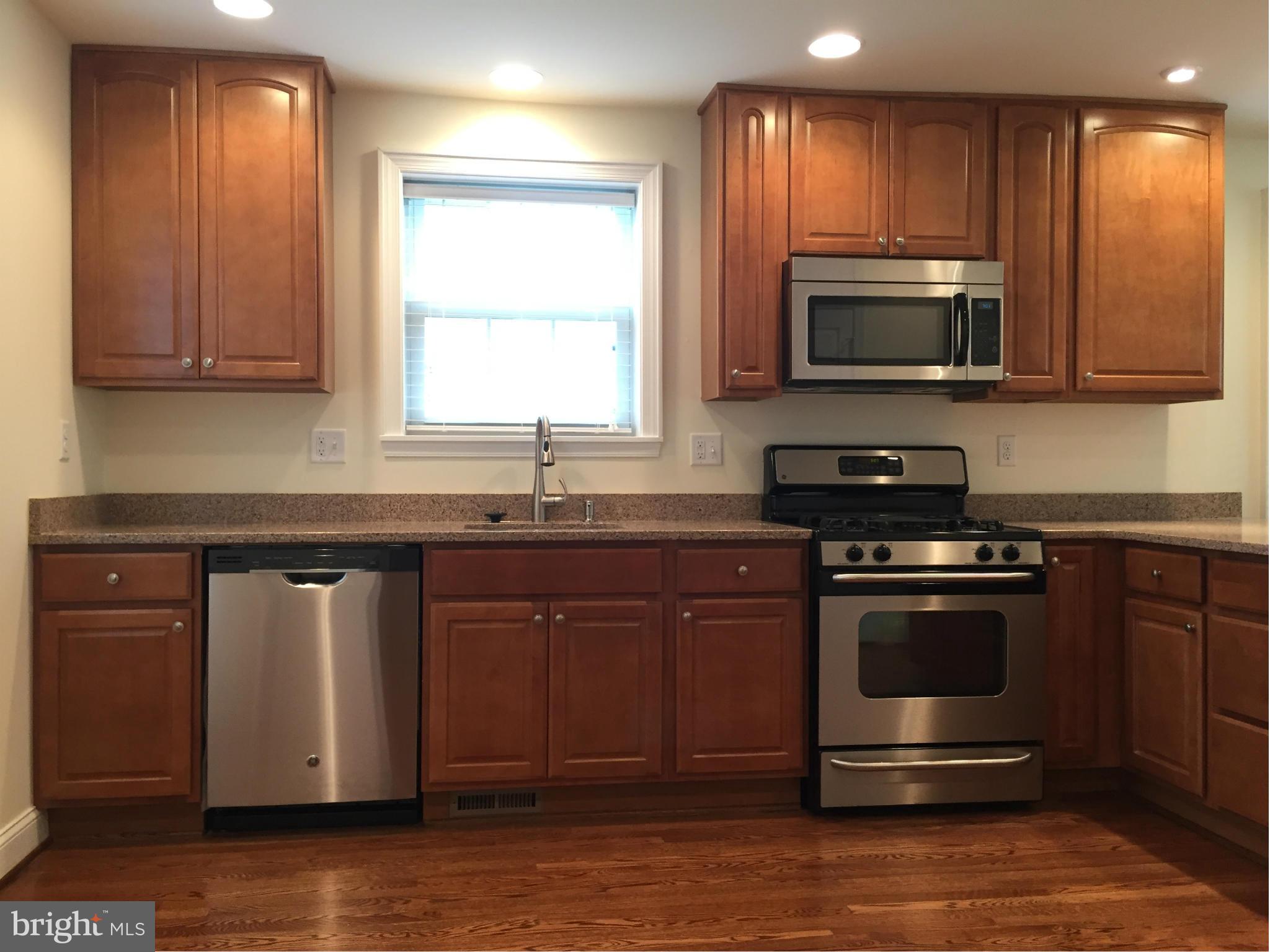 NEW ALEXANDRIA - Residential Lease