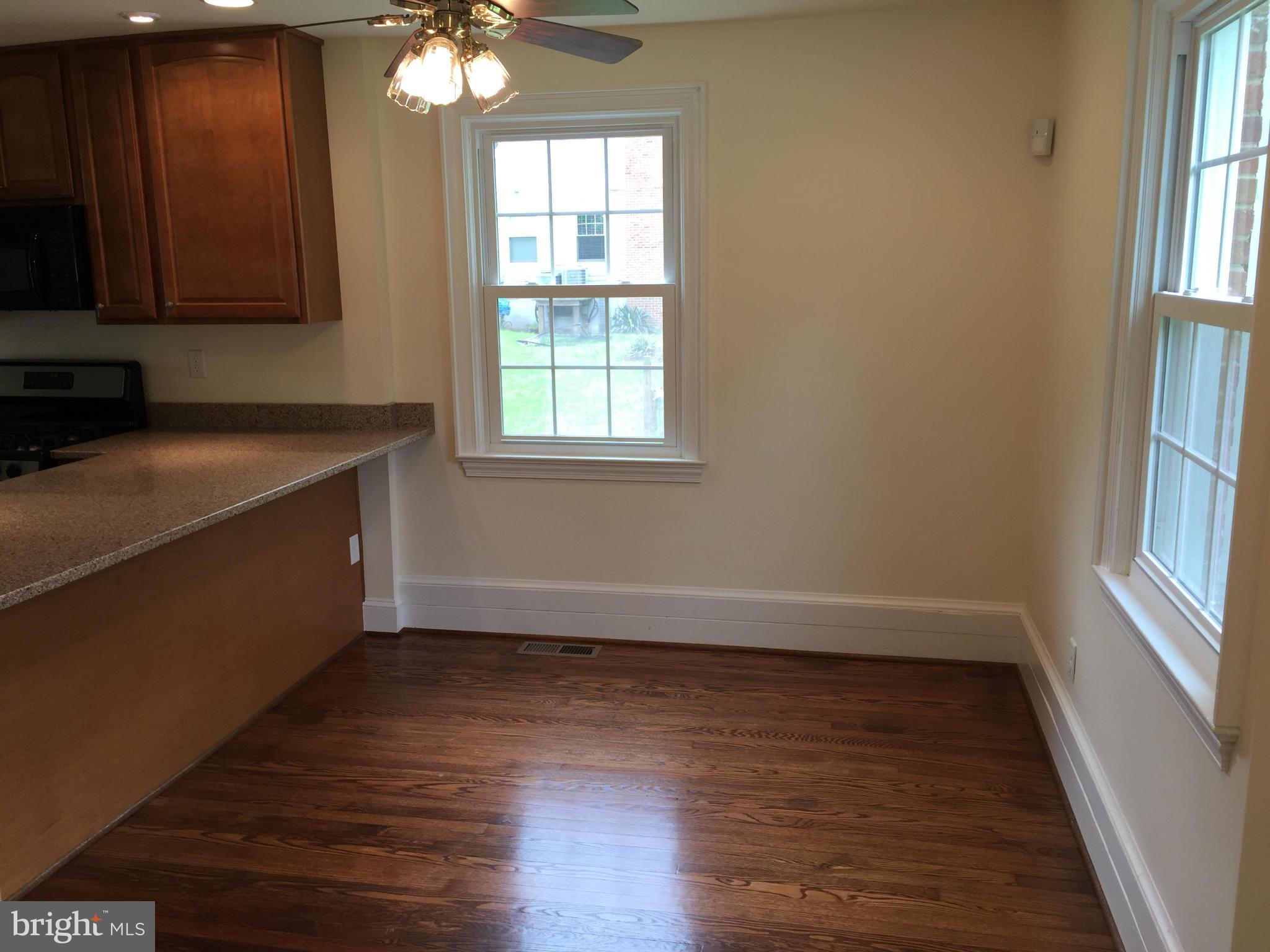 NEW ALEXANDRIA - Residential Lease