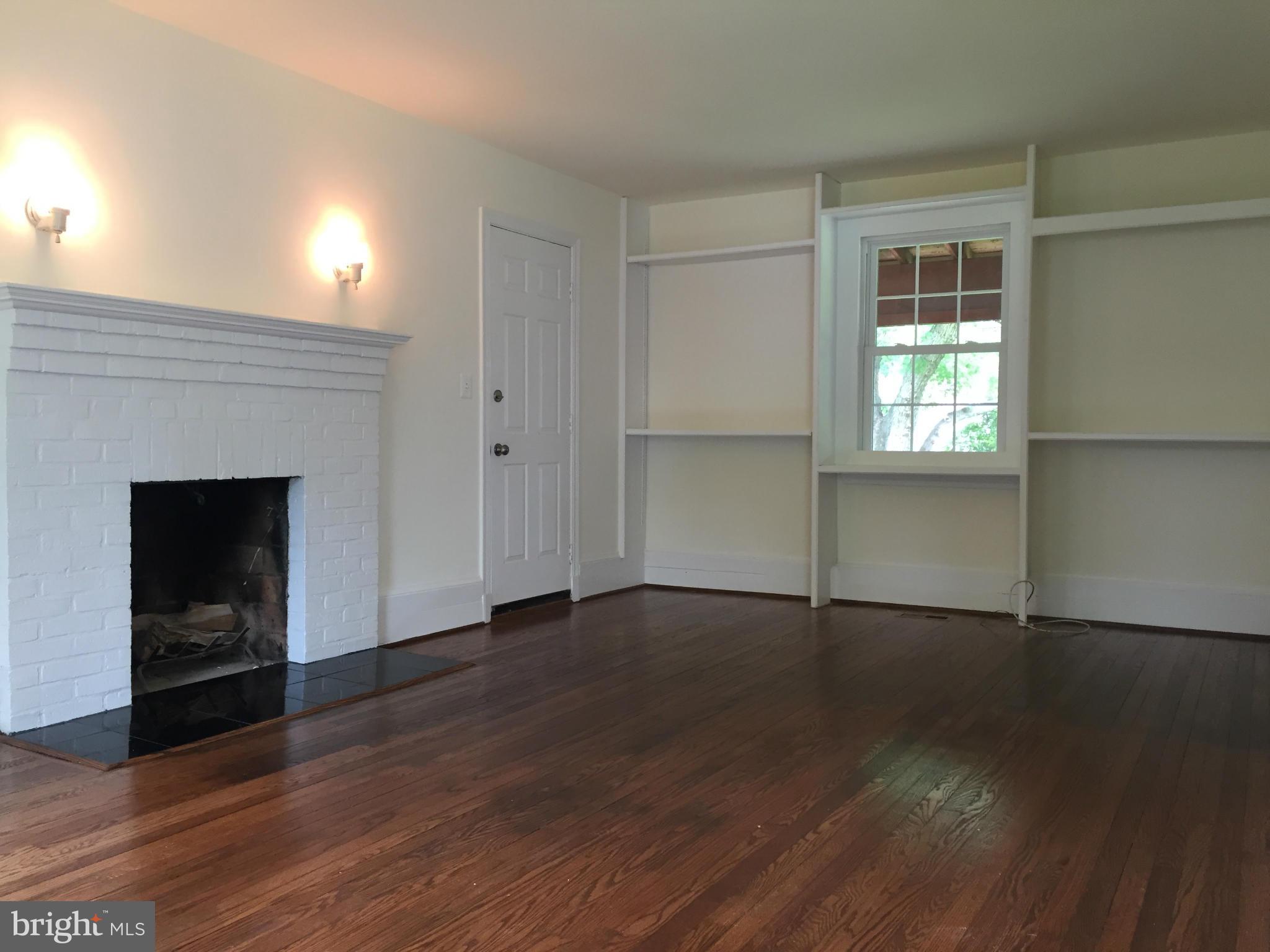 NEW ALEXANDRIA - Residential Lease