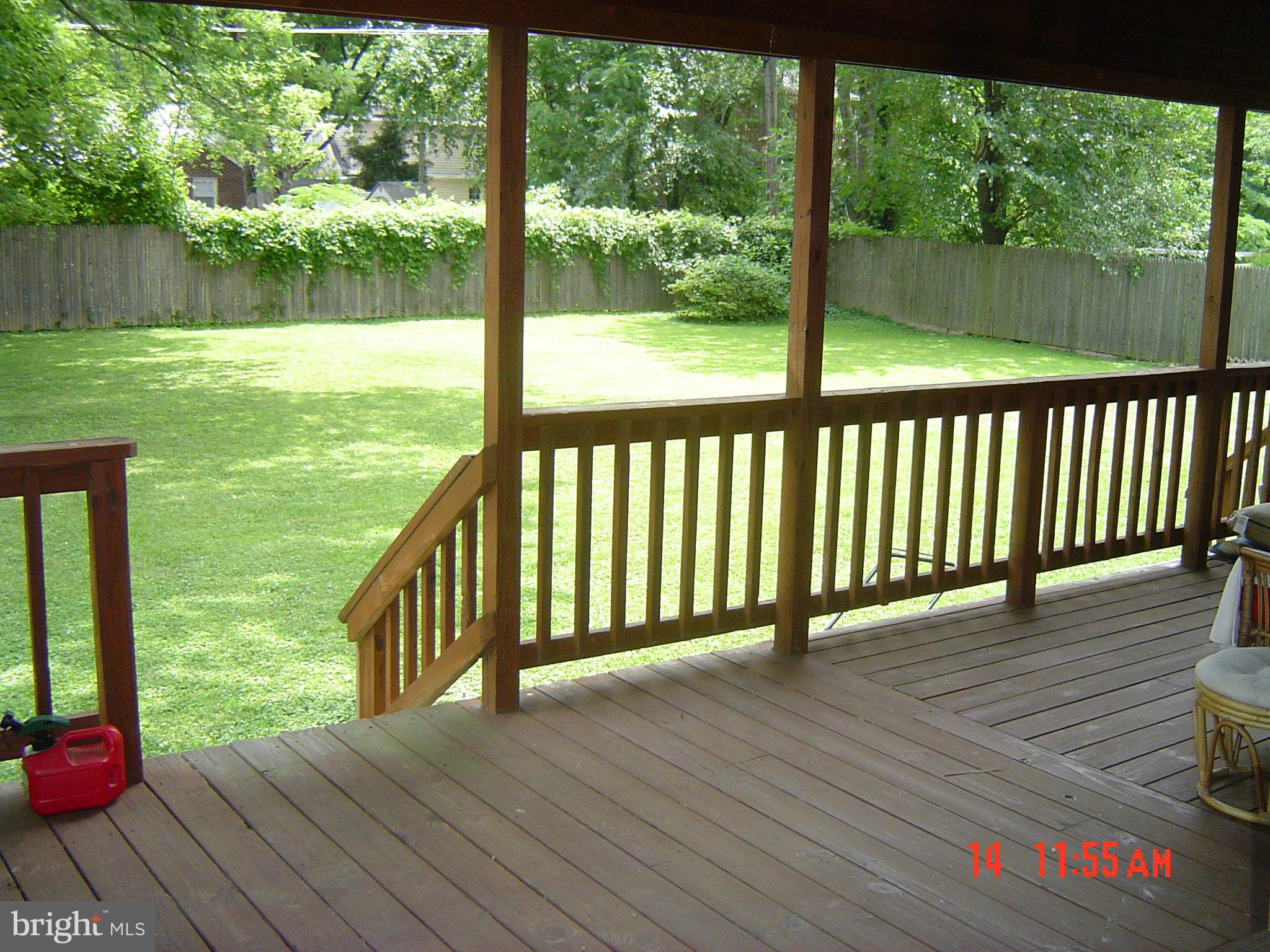 NEW ALEXANDRIA - Residential Lease