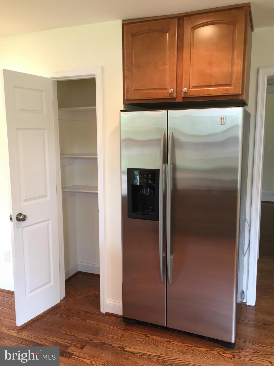 NEW ALEXANDRIA - Residential Lease