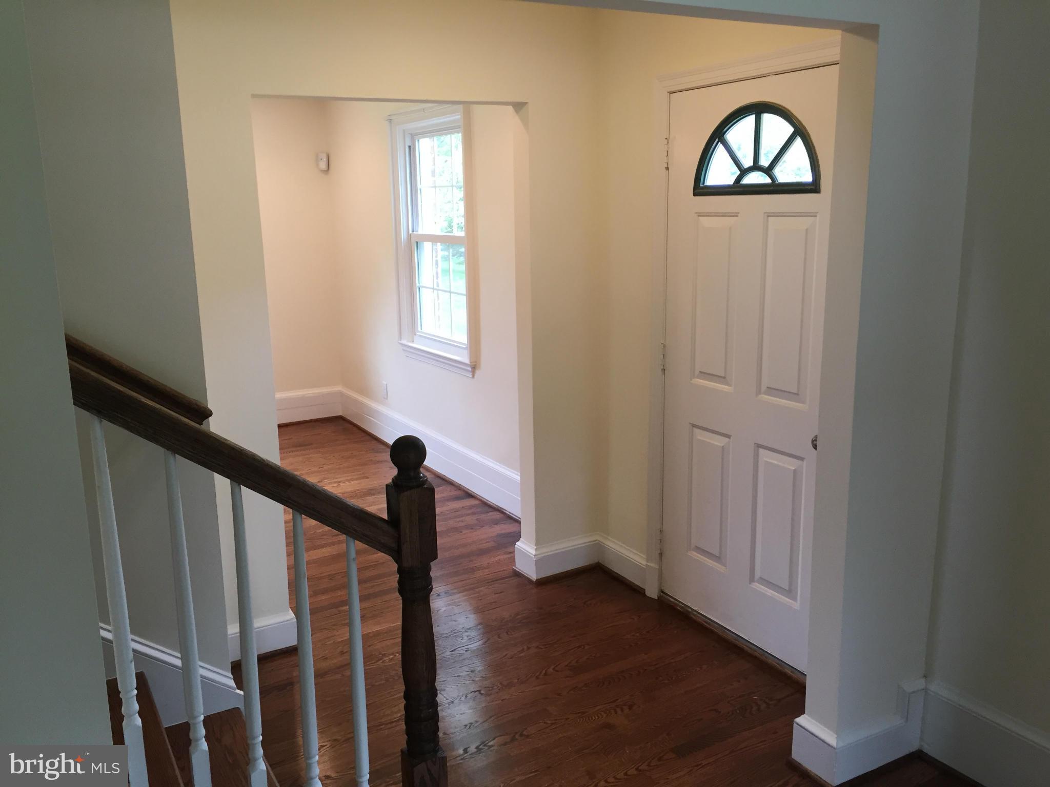 NEW ALEXANDRIA - Residential Lease