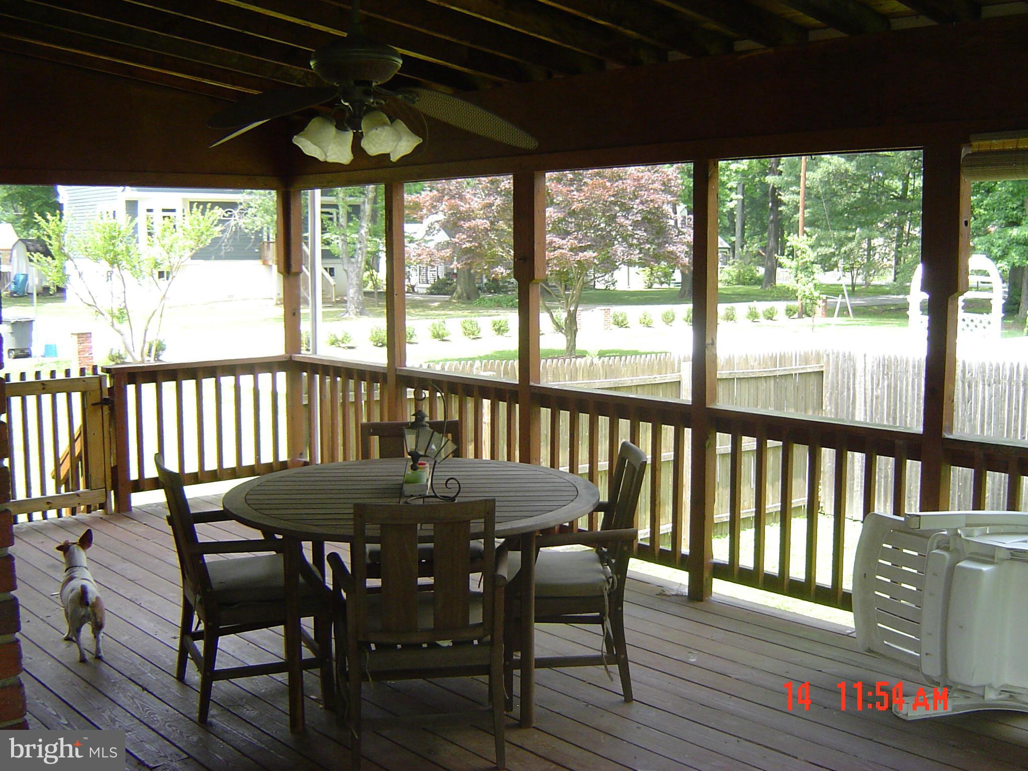 NEW ALEXANDRIA - Residential Lease