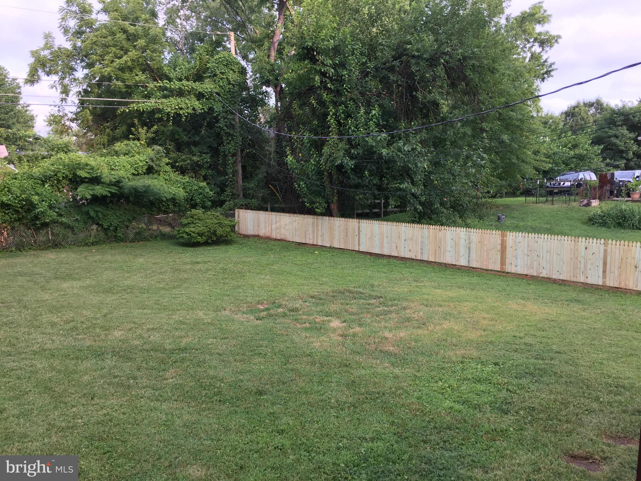 NEW ALEXANDRIA - Residential Lease