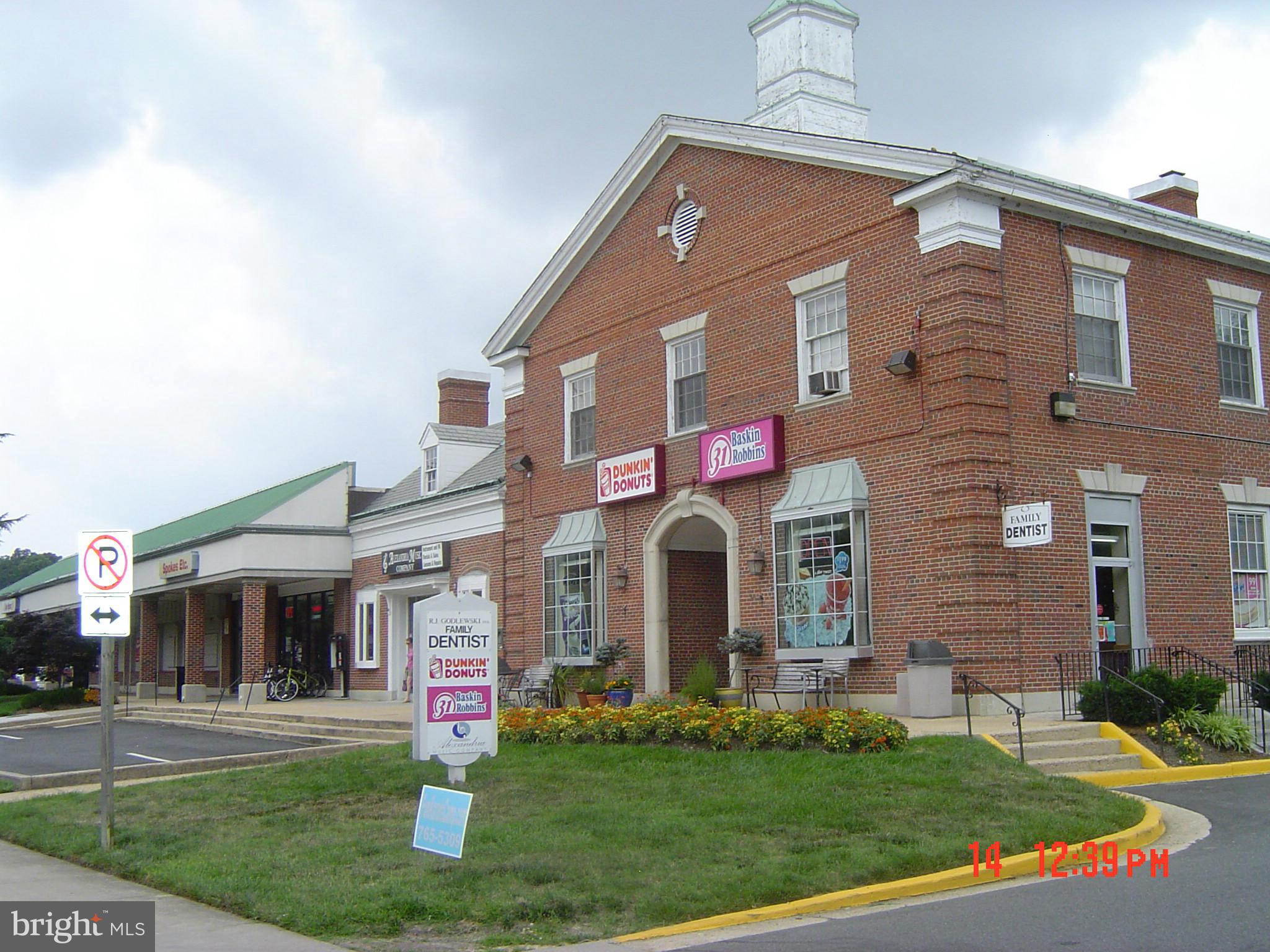 NEW ALEXANDRIA - Residential Lease