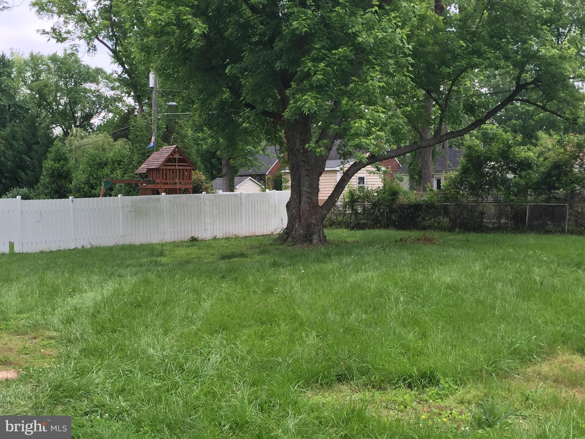 NEW ALEXANDRIA - Residential Lease