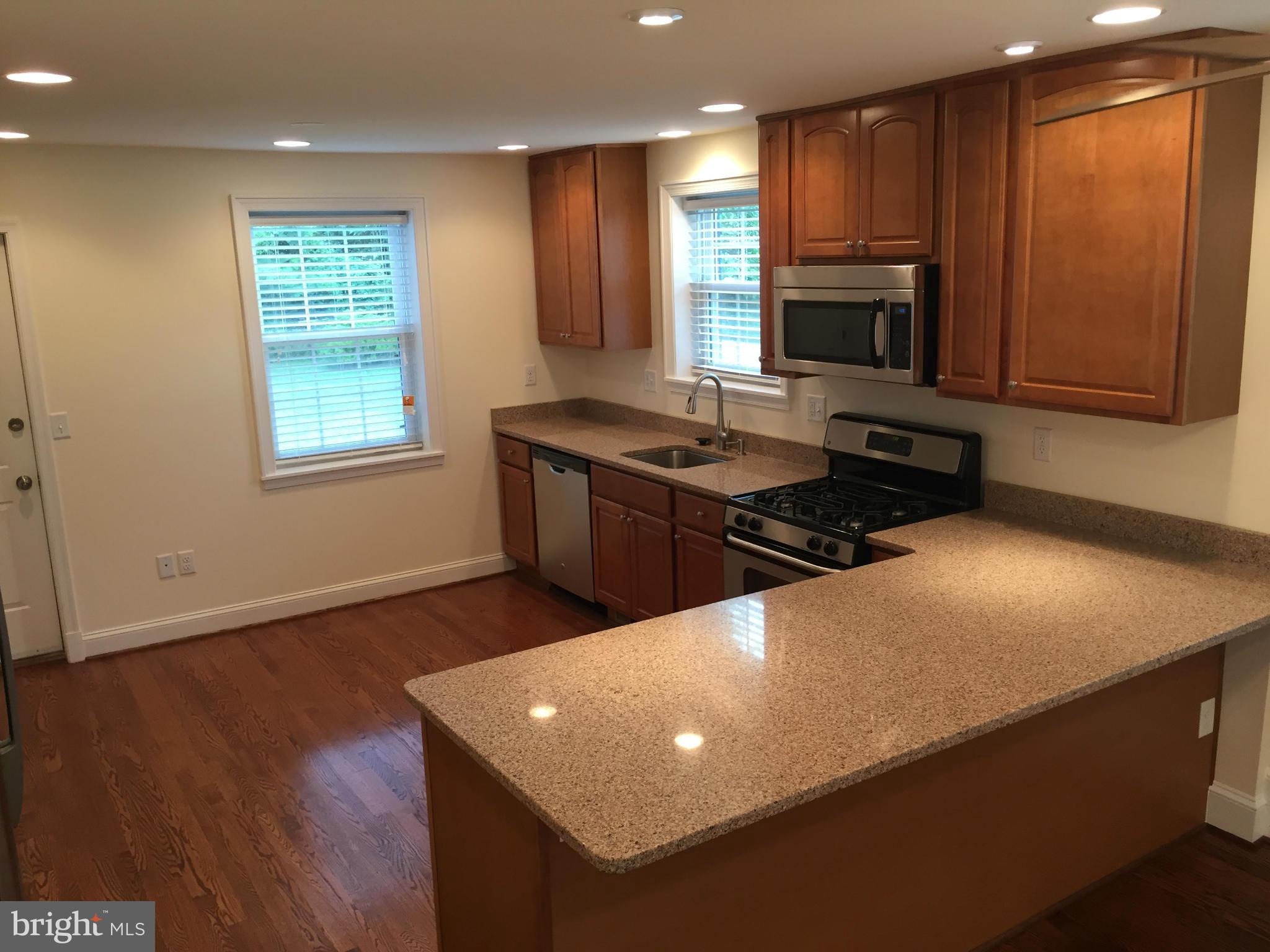 NEW ALEXANDRIA - Residential Lease