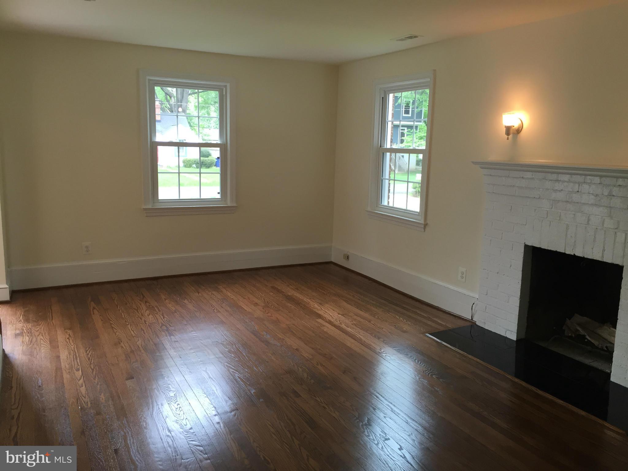 NEW ALEXANDRIA - Residential Lease