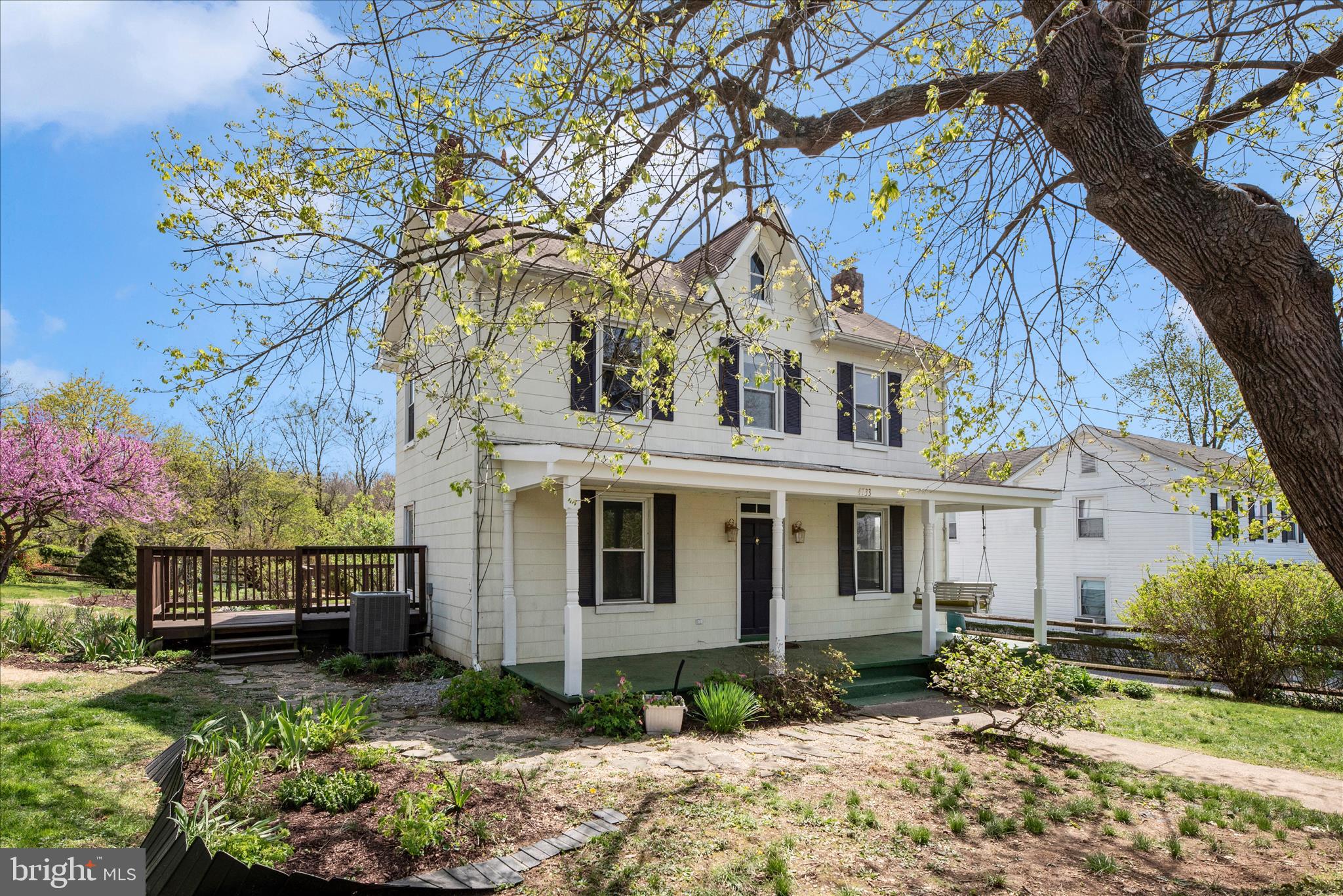 4733 MUSSETTER ROAD