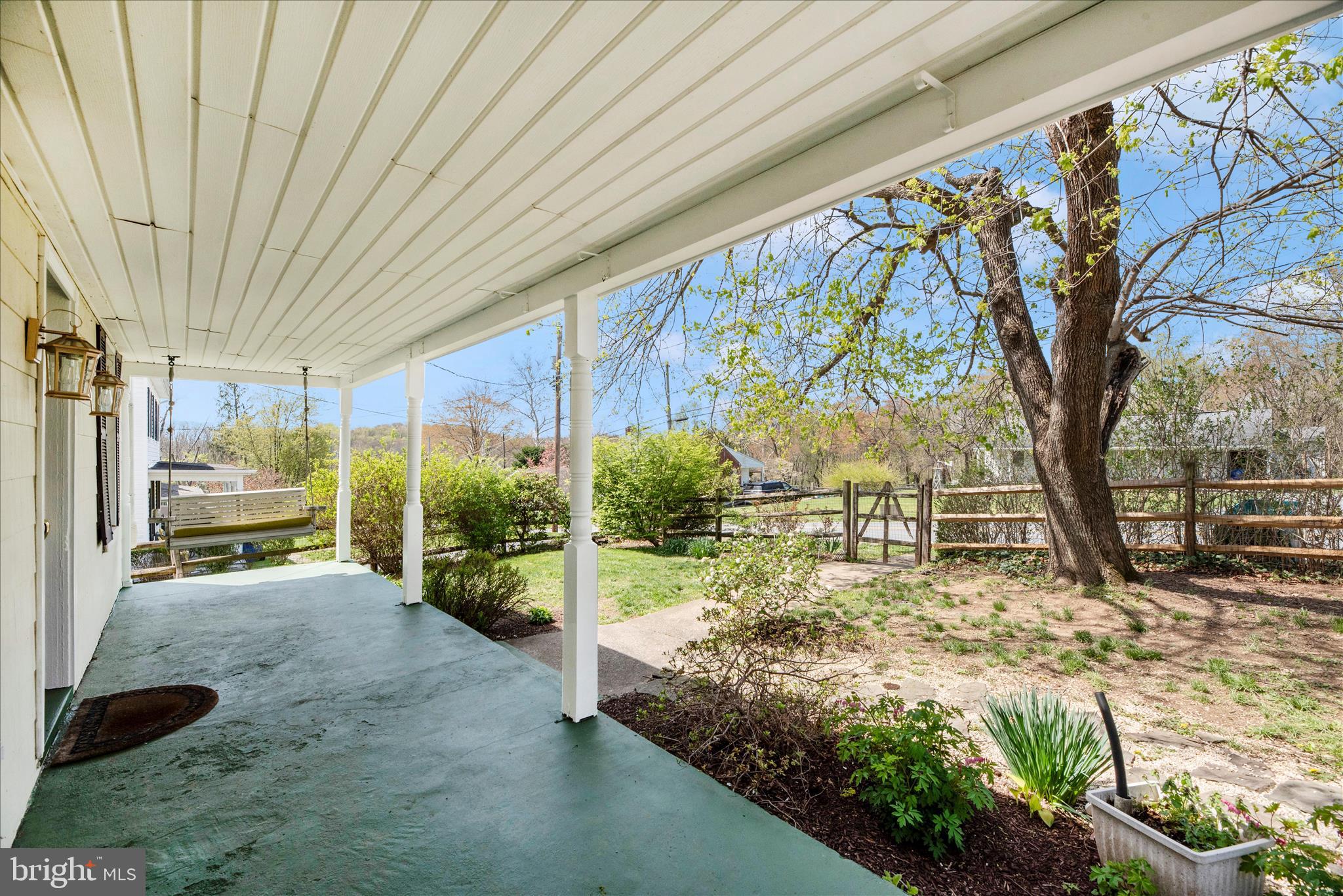 4733 MUSSETTER ROAD