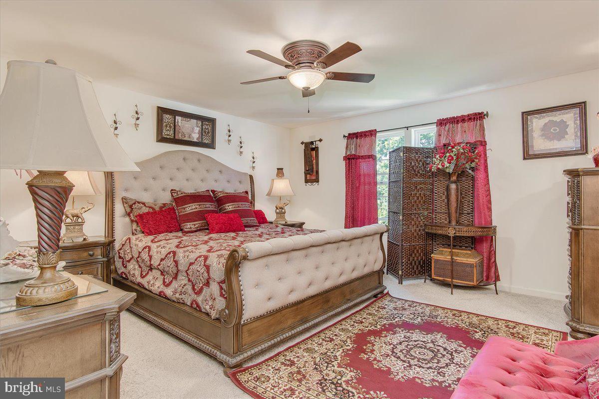 HAGERS CROSSING - Residential