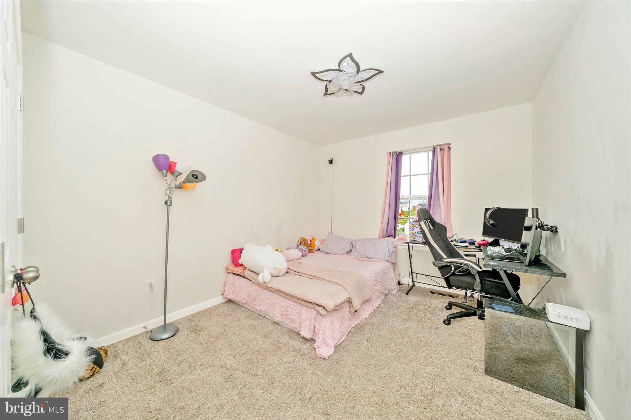 HAGERS CROSSING - Residential