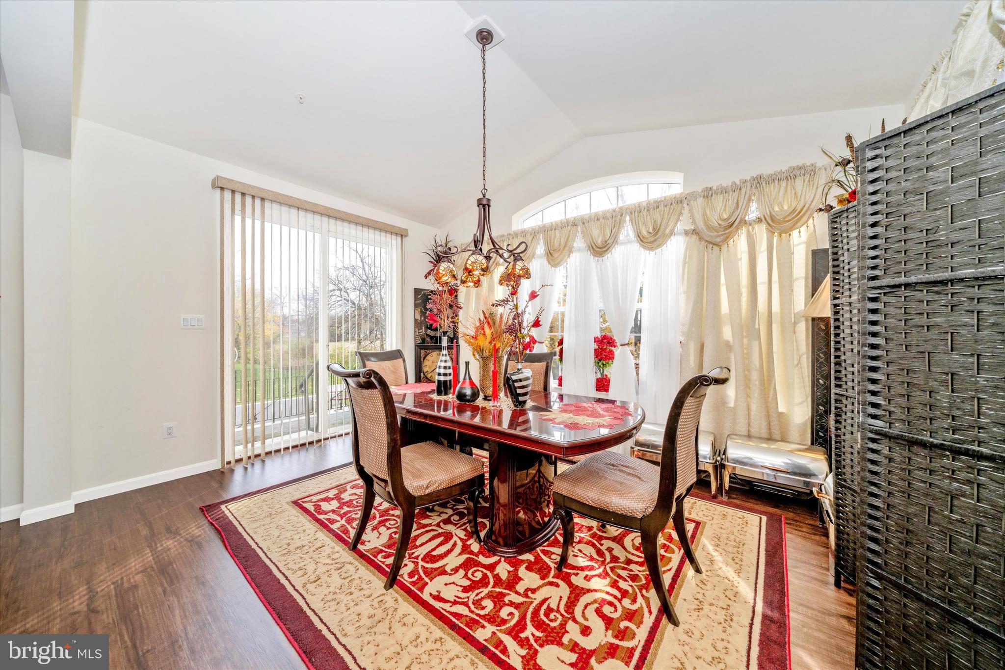 HAGERS CROSSING - Residential