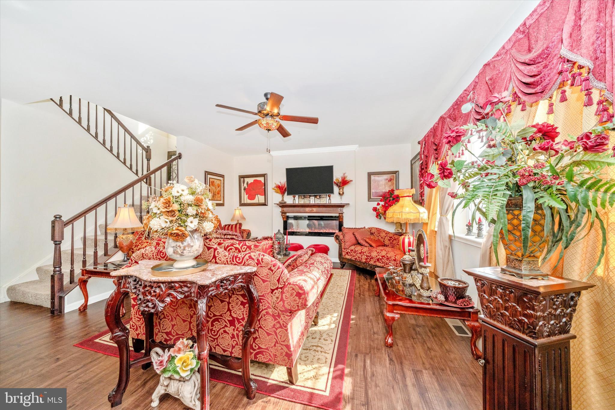 HAGERS CROSSING - Residential