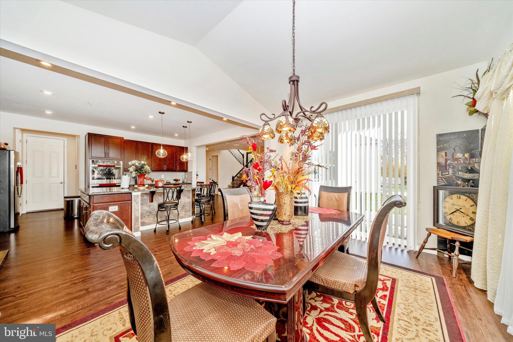 HAGERS CROSSING - Residential