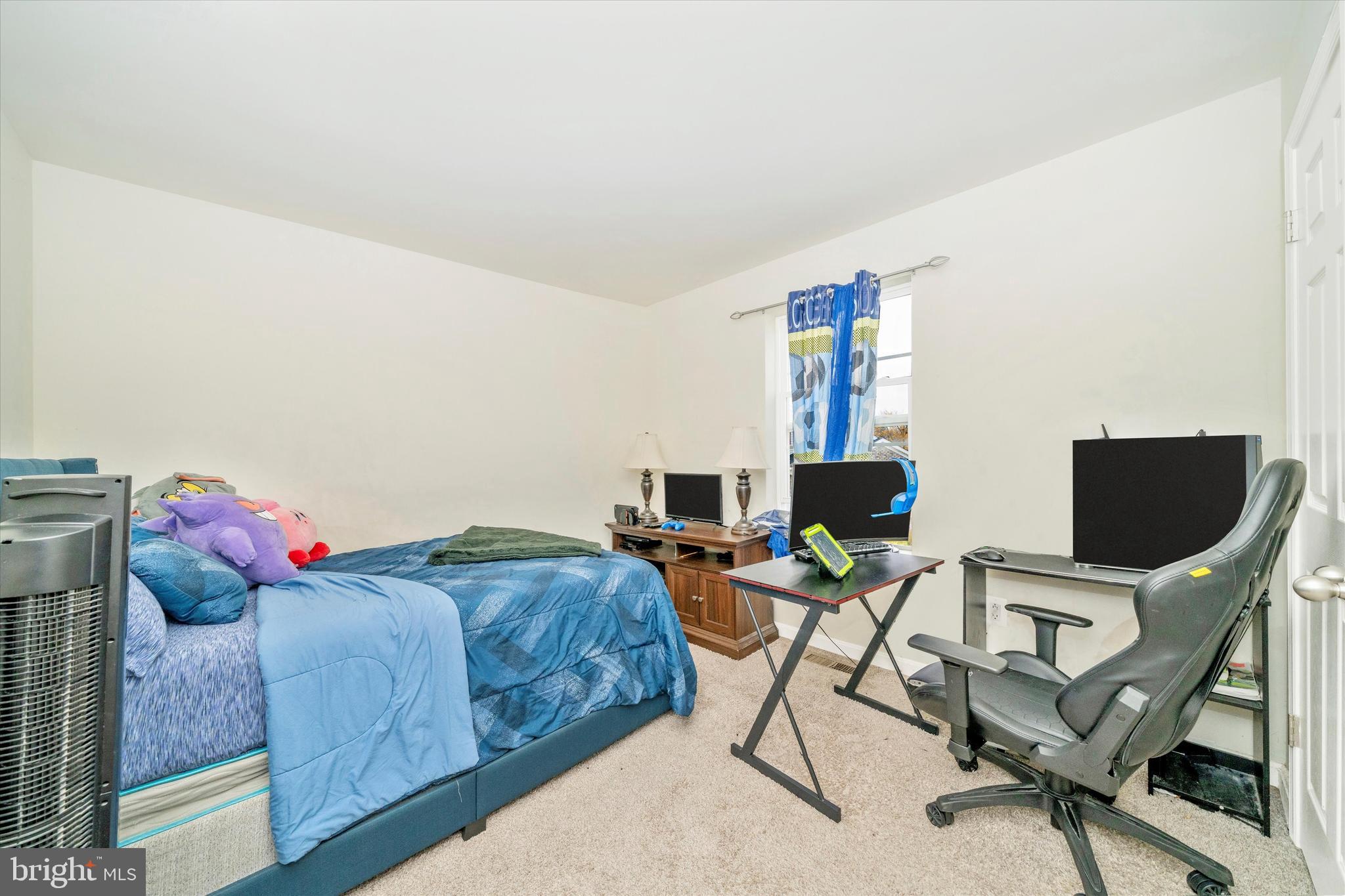 HAGERS CROSSING - Residential