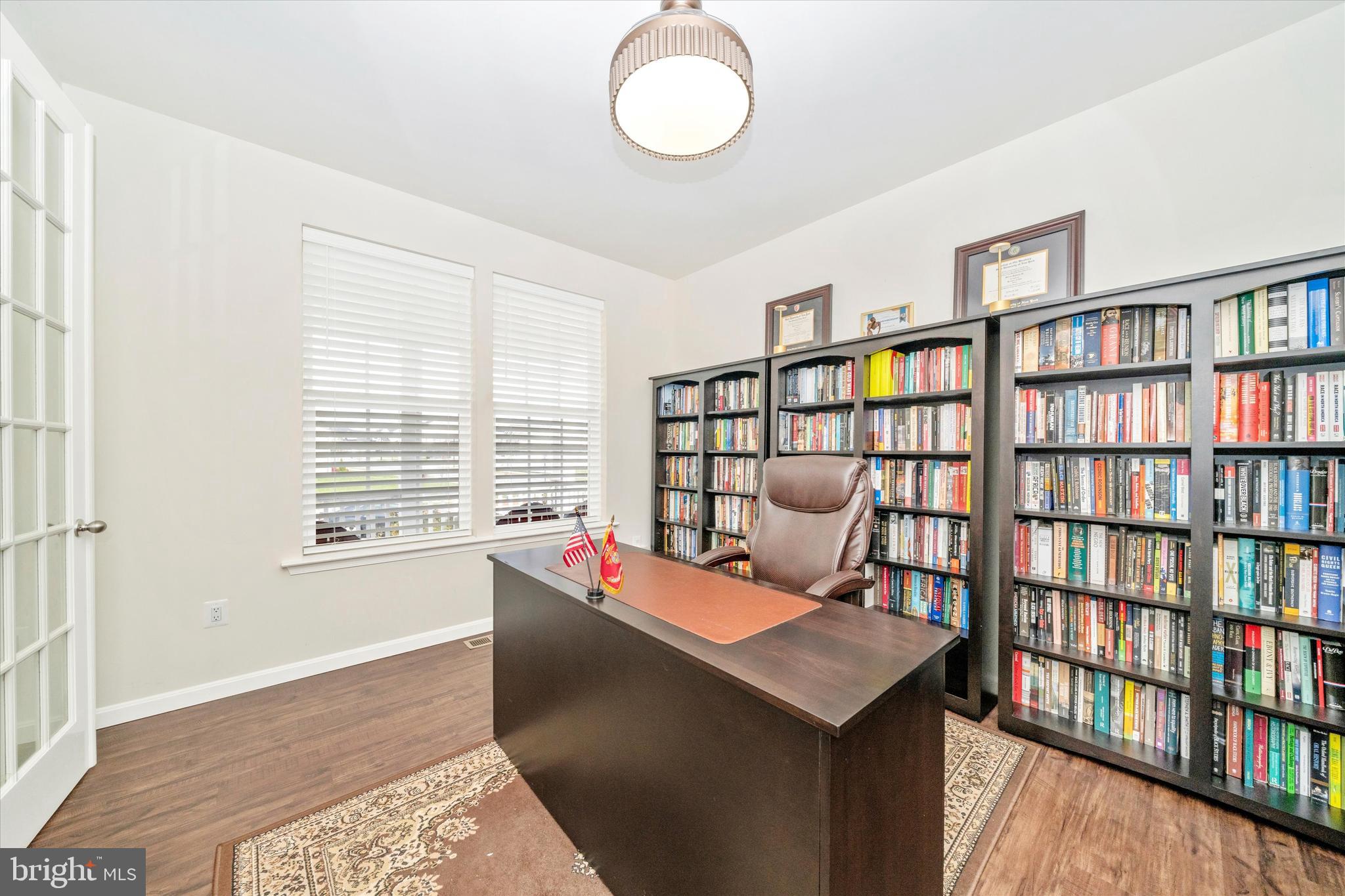 HAGERS CROSSING - Residential