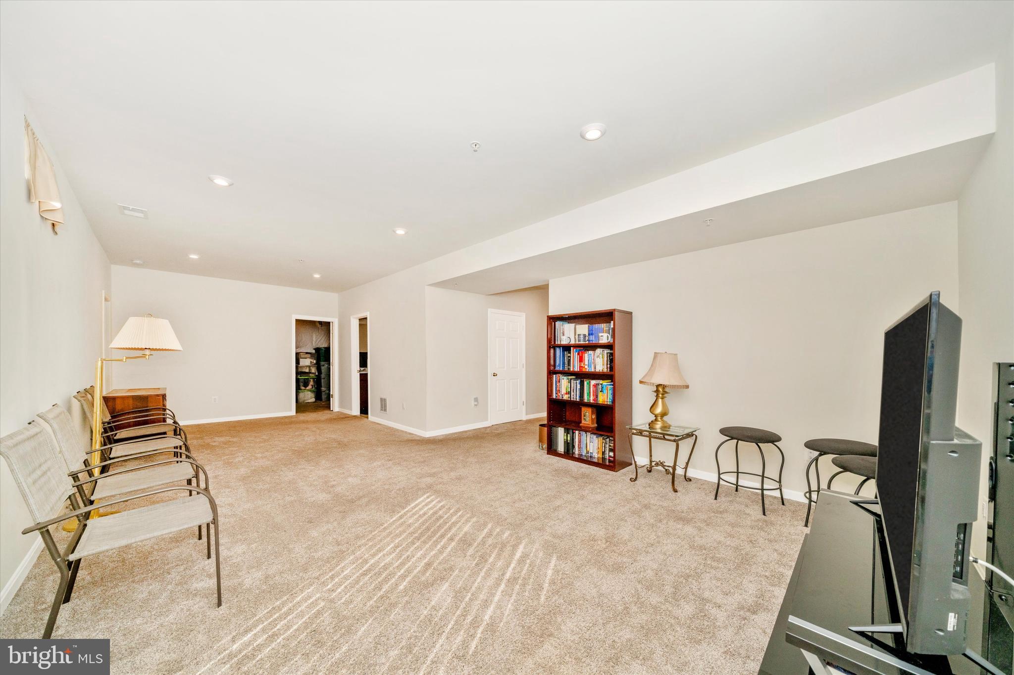 HAGERS CROSSING - Residential