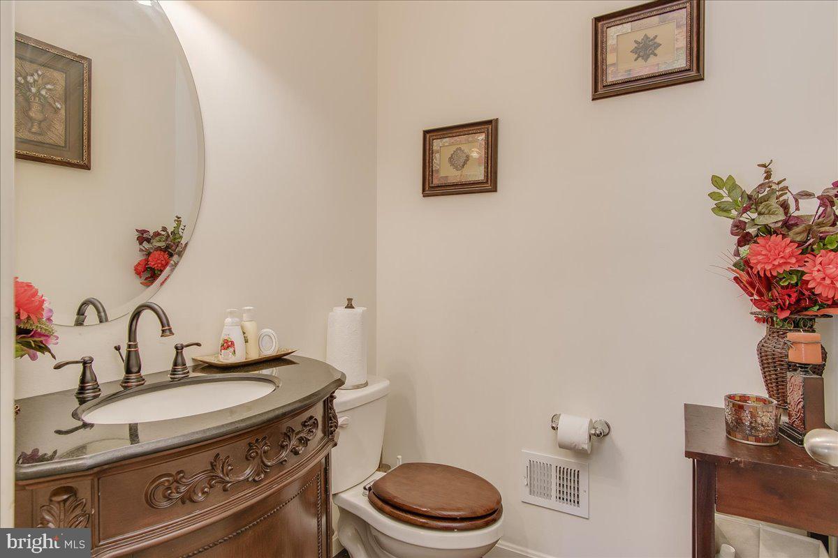 HAGERS CROSSING - Residential