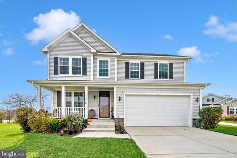 Homes For Sale - 17315 Kilpatrick Court<br/> HAGERSTOWN, MD 21740