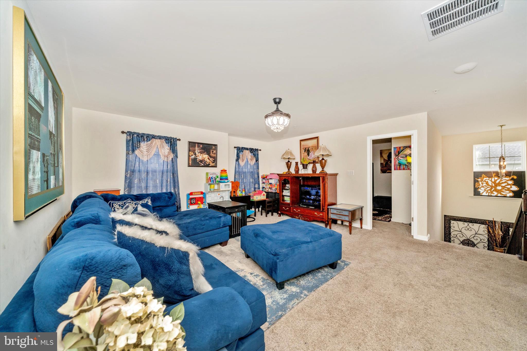 HAGERS CROSSING - Residential