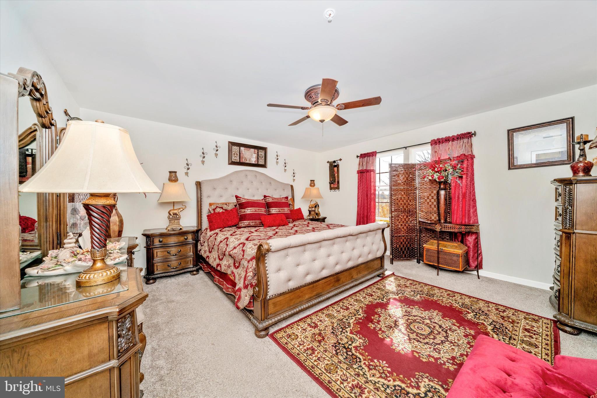 HAGERS CROSSING - Residential