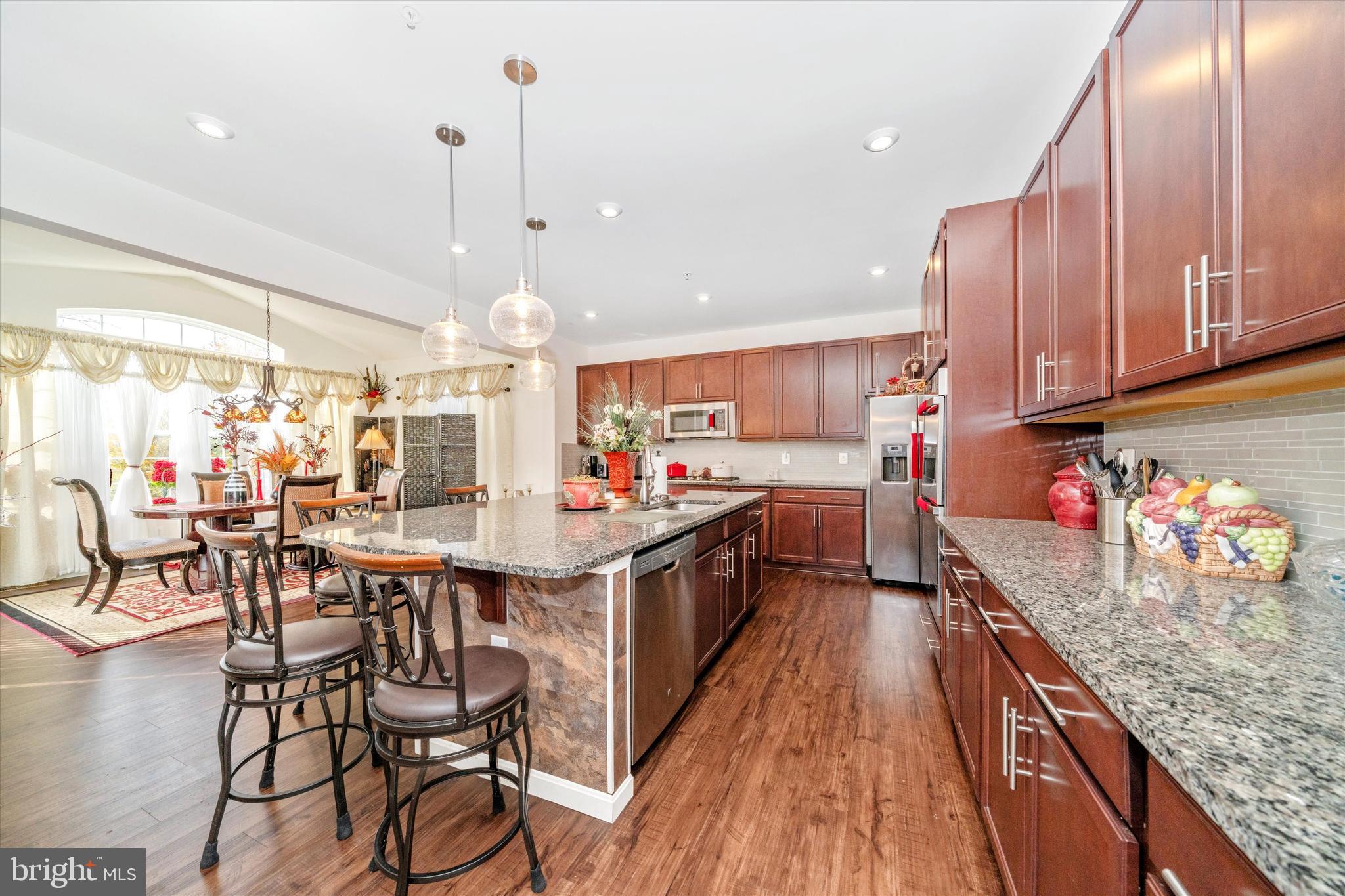 HAGERS CROSSING - Residential