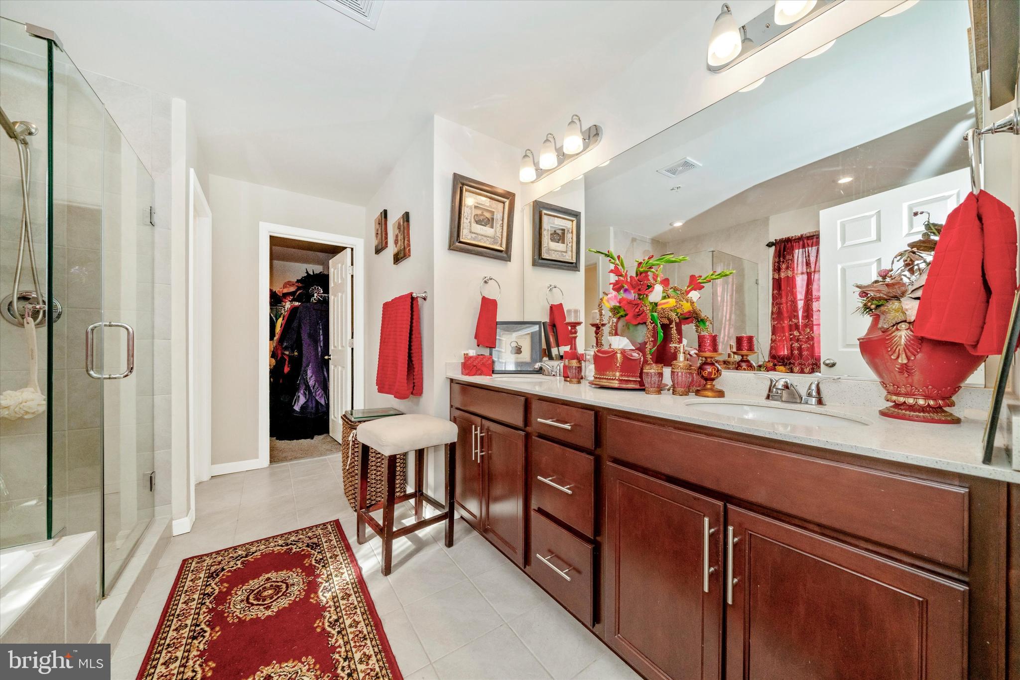 HAGERS CROSSING - Residential