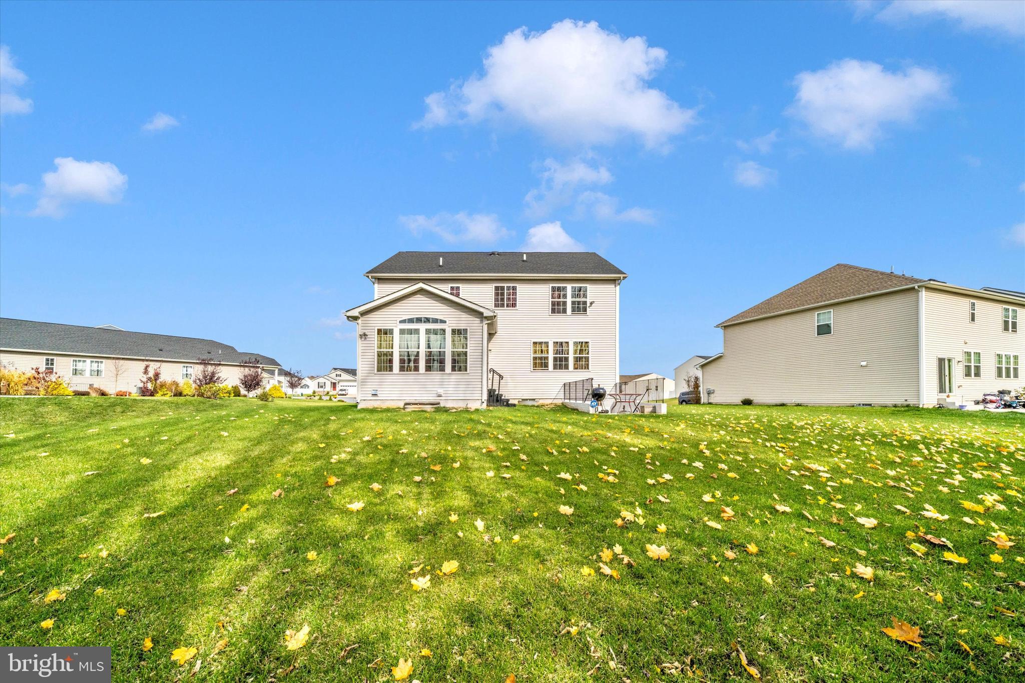 HAGERS CROSSING - Residential