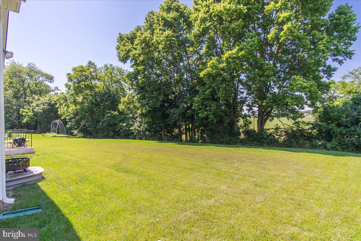 HAGERS CROSSING - Residential