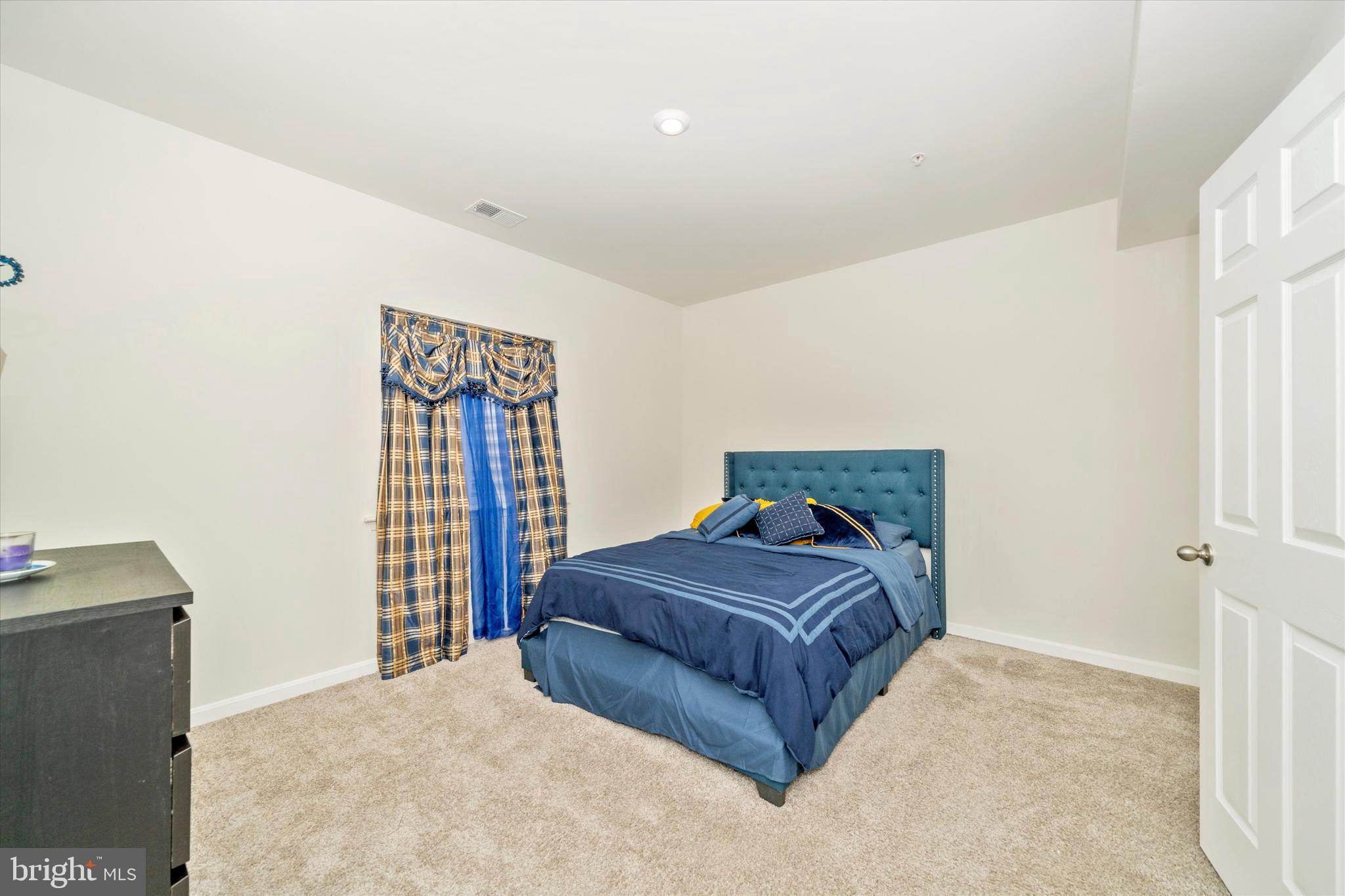 HAGERS CROSSING - Residential