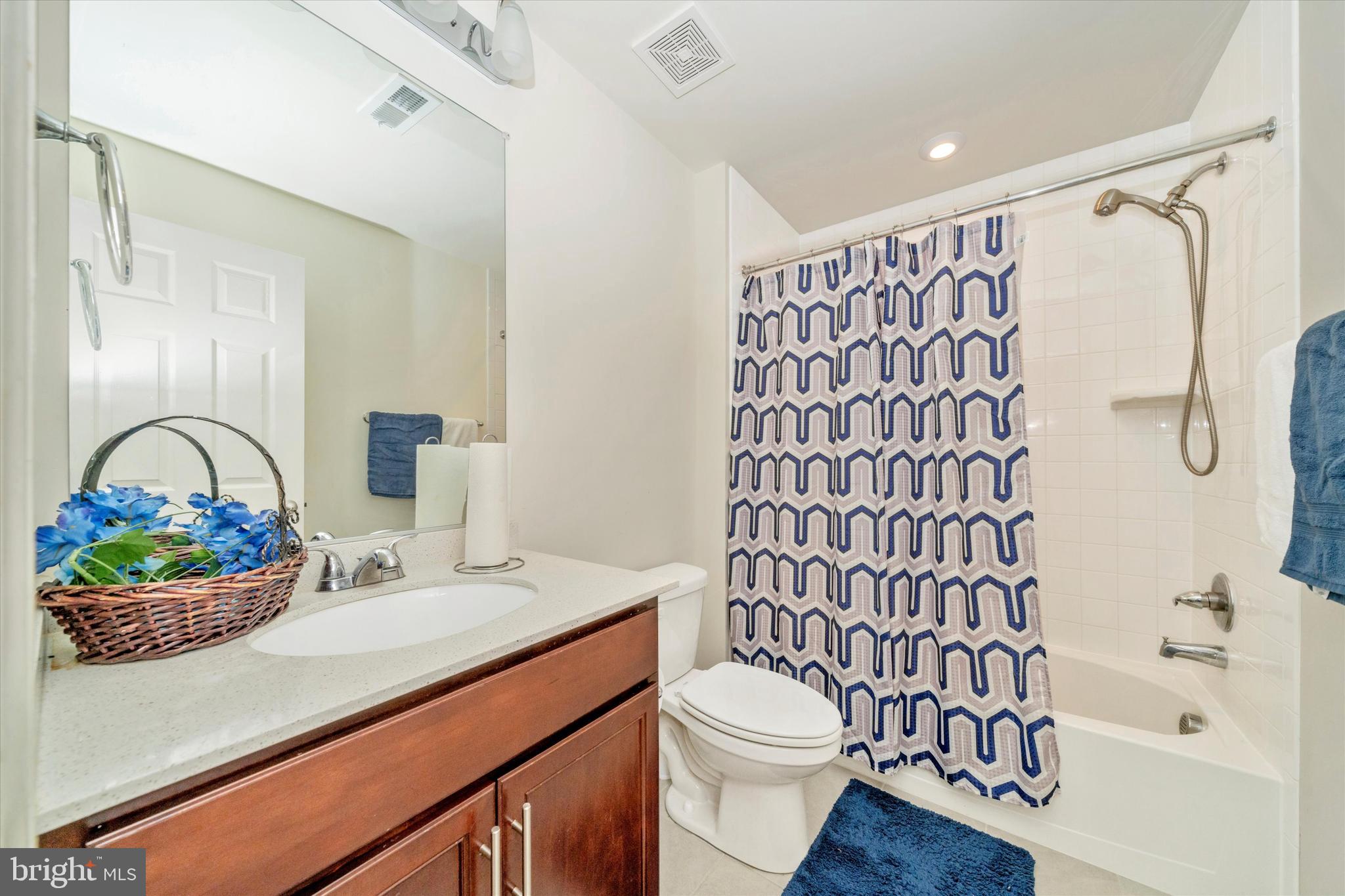 HAGERS CROSSING - Residential