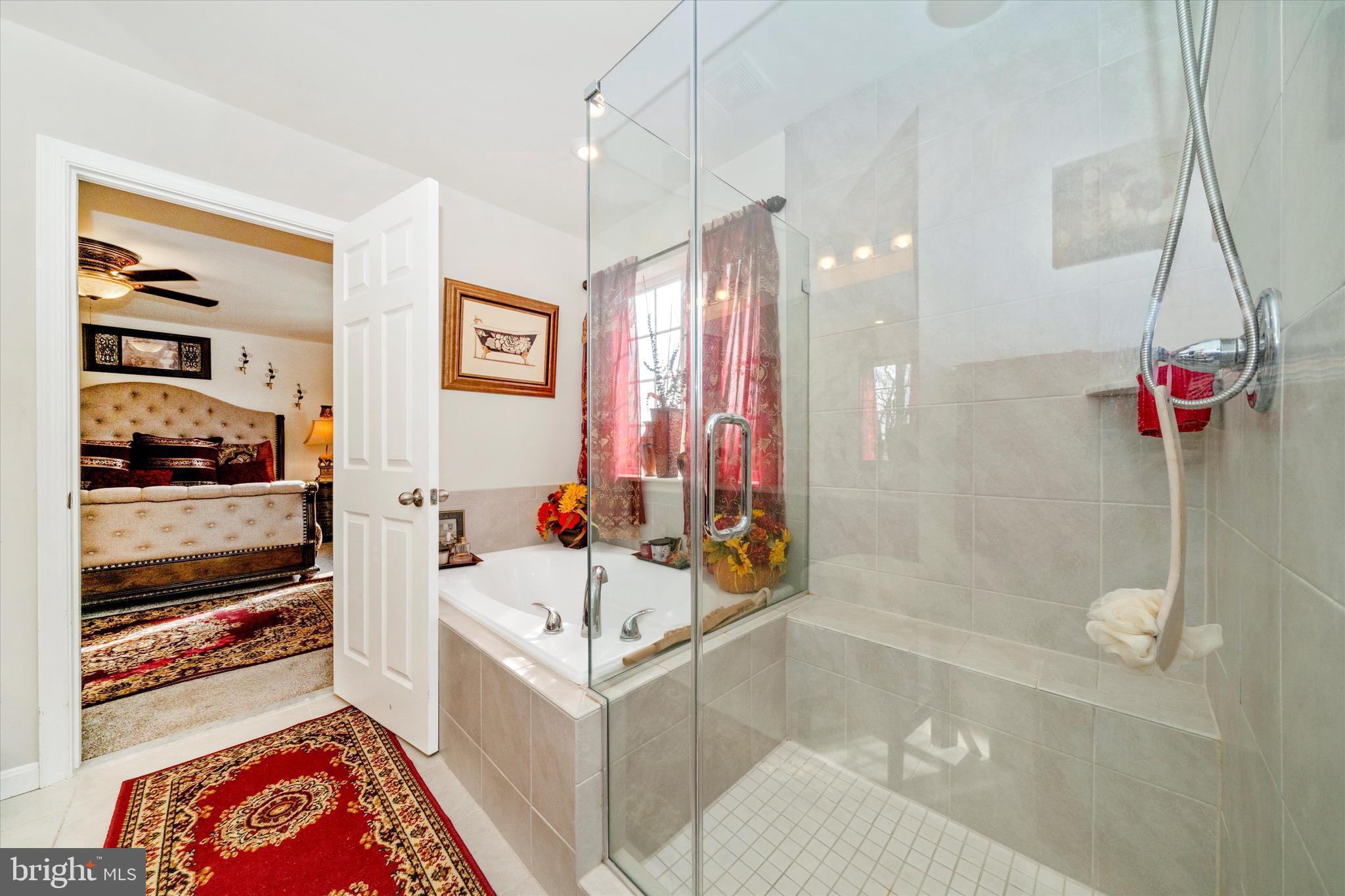 HAGERS CROSSING - Residential