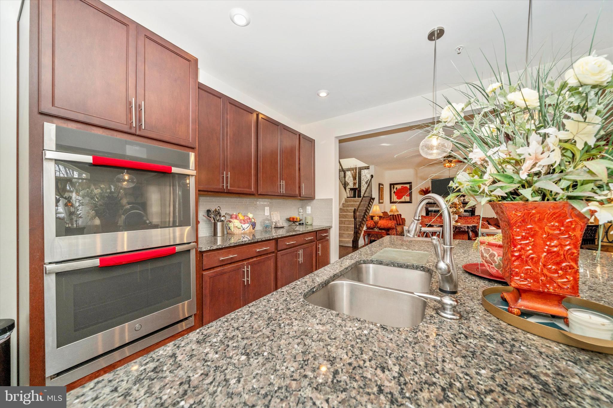 HAGERS CROSSING - Residential