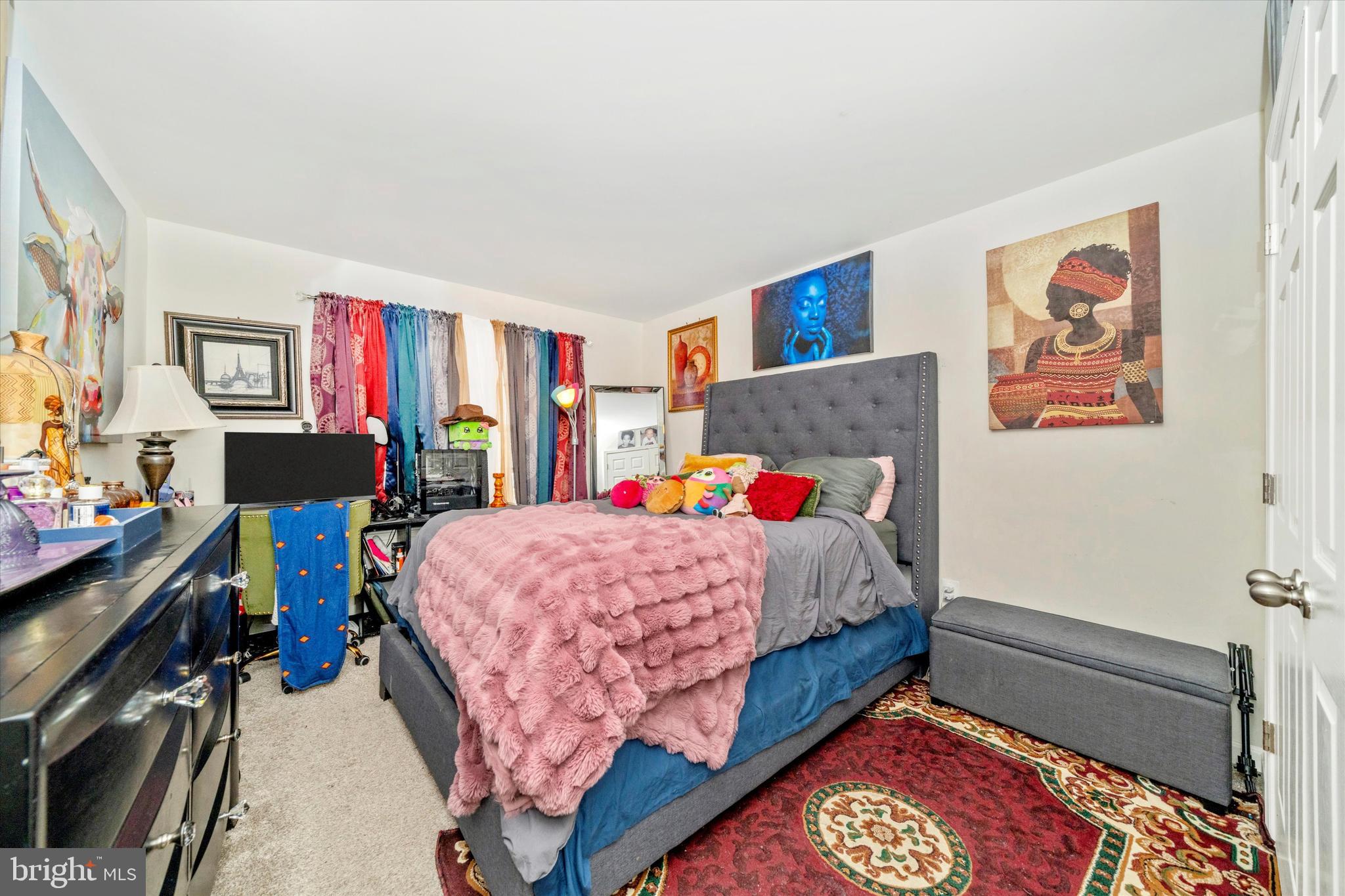 HAGERS CROSSING - Residential