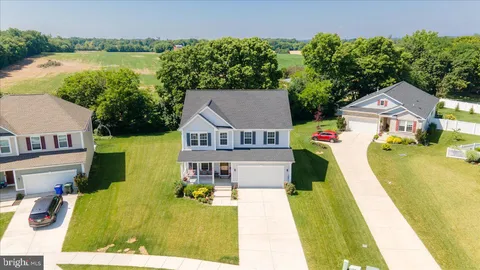 17315 Kilpatrick Court, Hagerstown, MD 21740 - MLS#: MDWA2022716