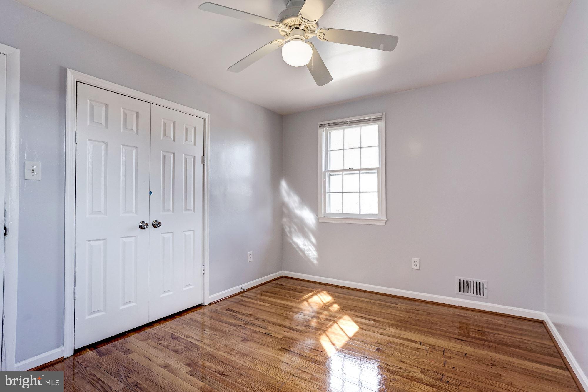 HILLCREST HEIGHTS - Residential