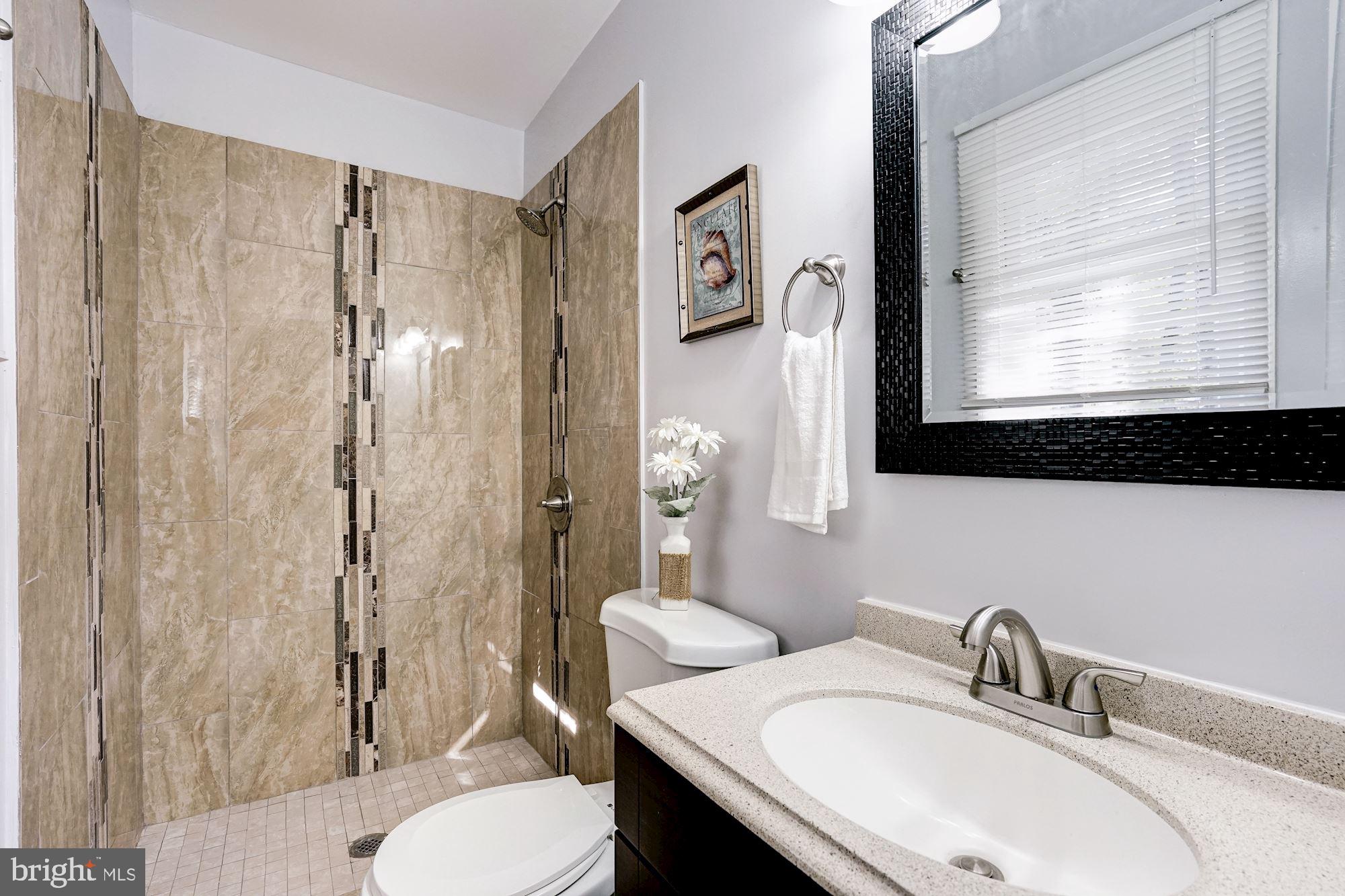 HILLCREST HEIGHTS - Residential