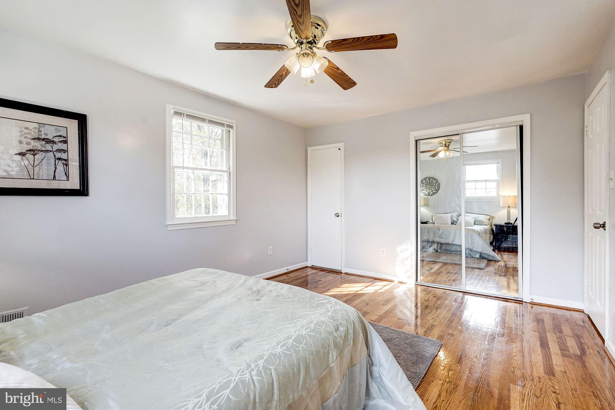 HILLCREST HEIGHTS - Residential