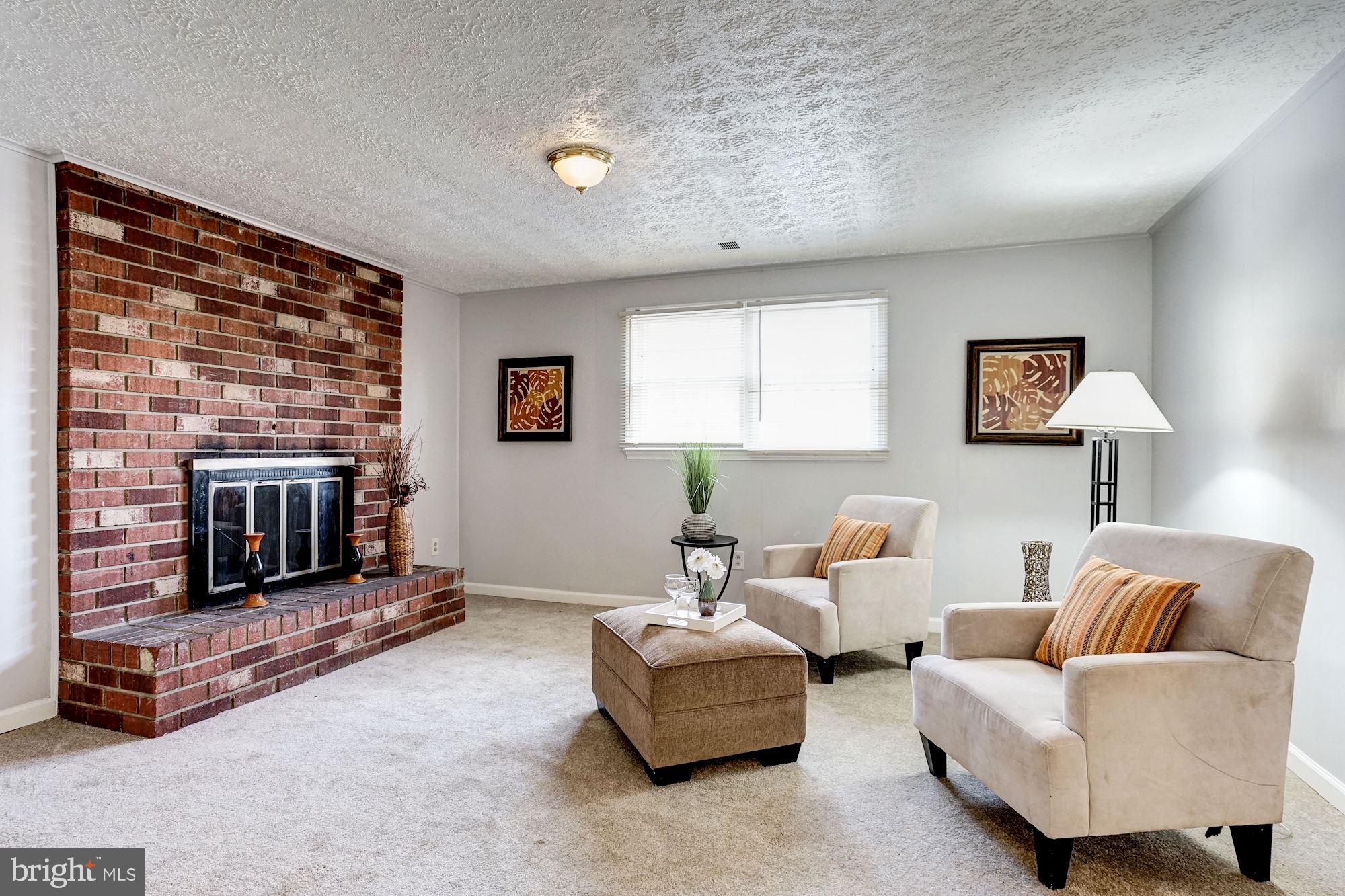 HILLCREST HEIGHTS - Residential