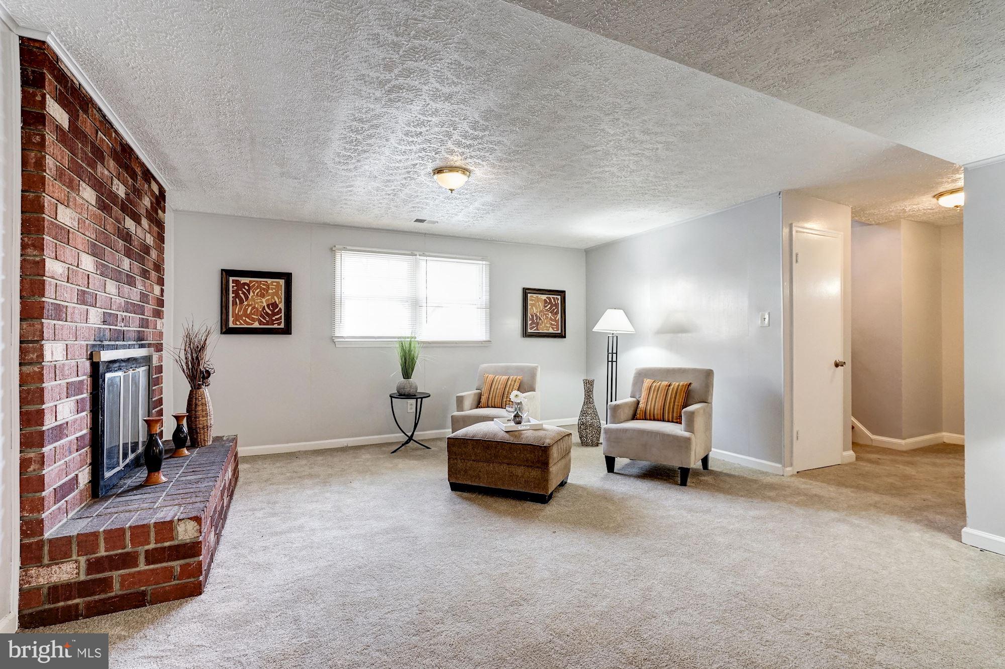 HILLCREST HEIGHTS - Residential