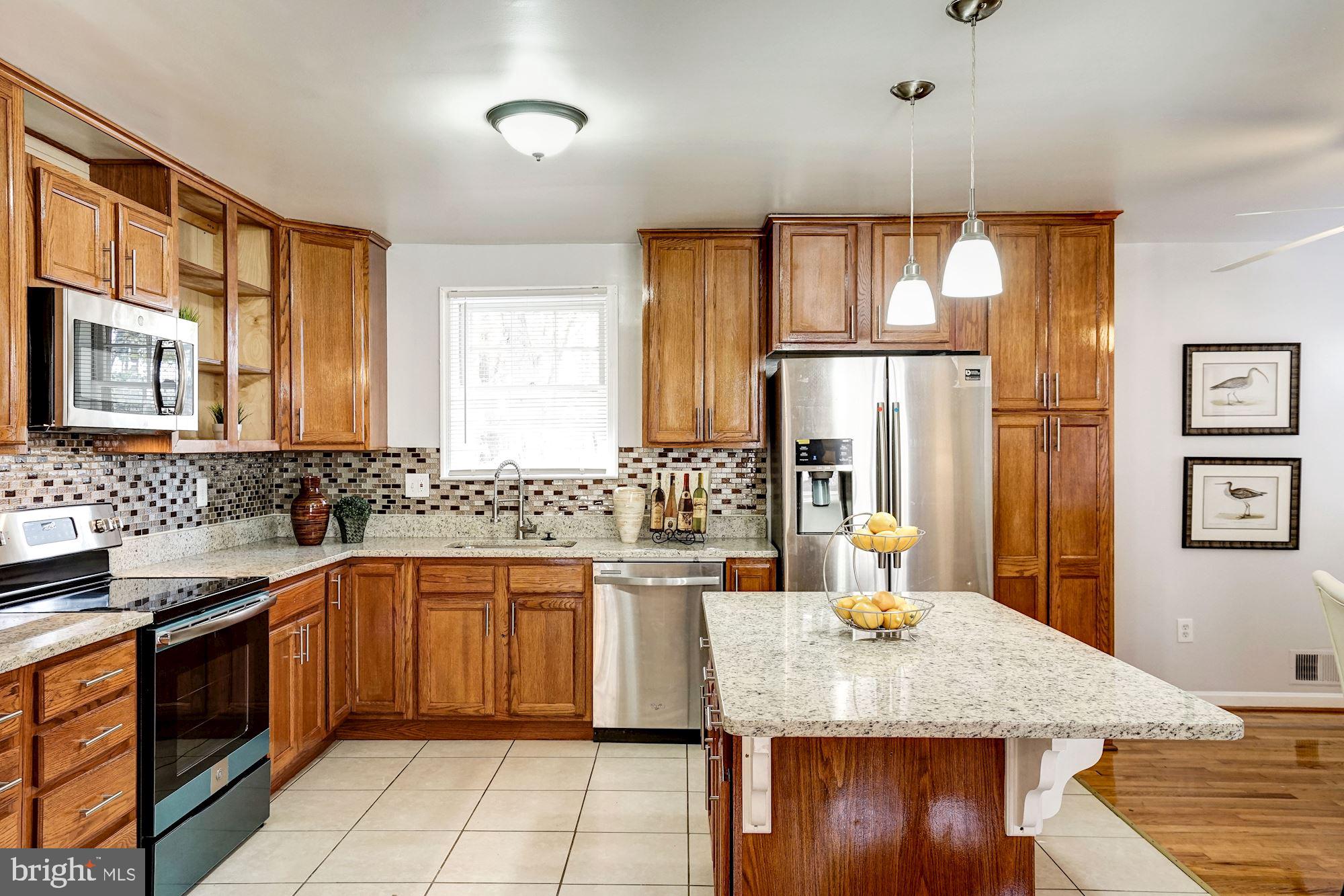 HILLCREST HEIGHTS - Residential