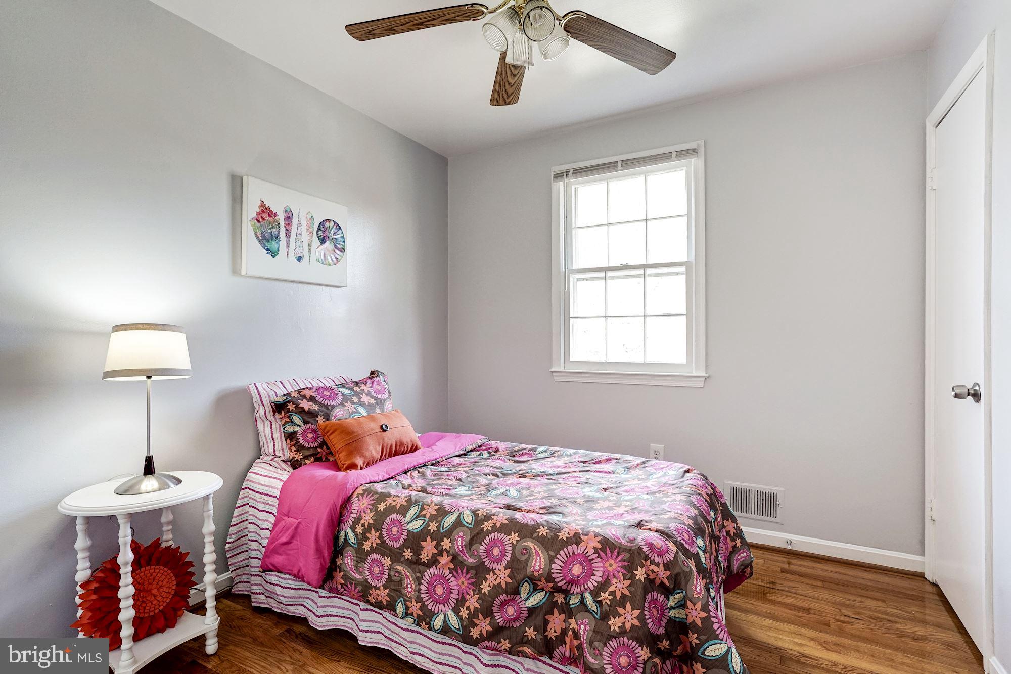 HILLCREST HEIGHTS - Residential