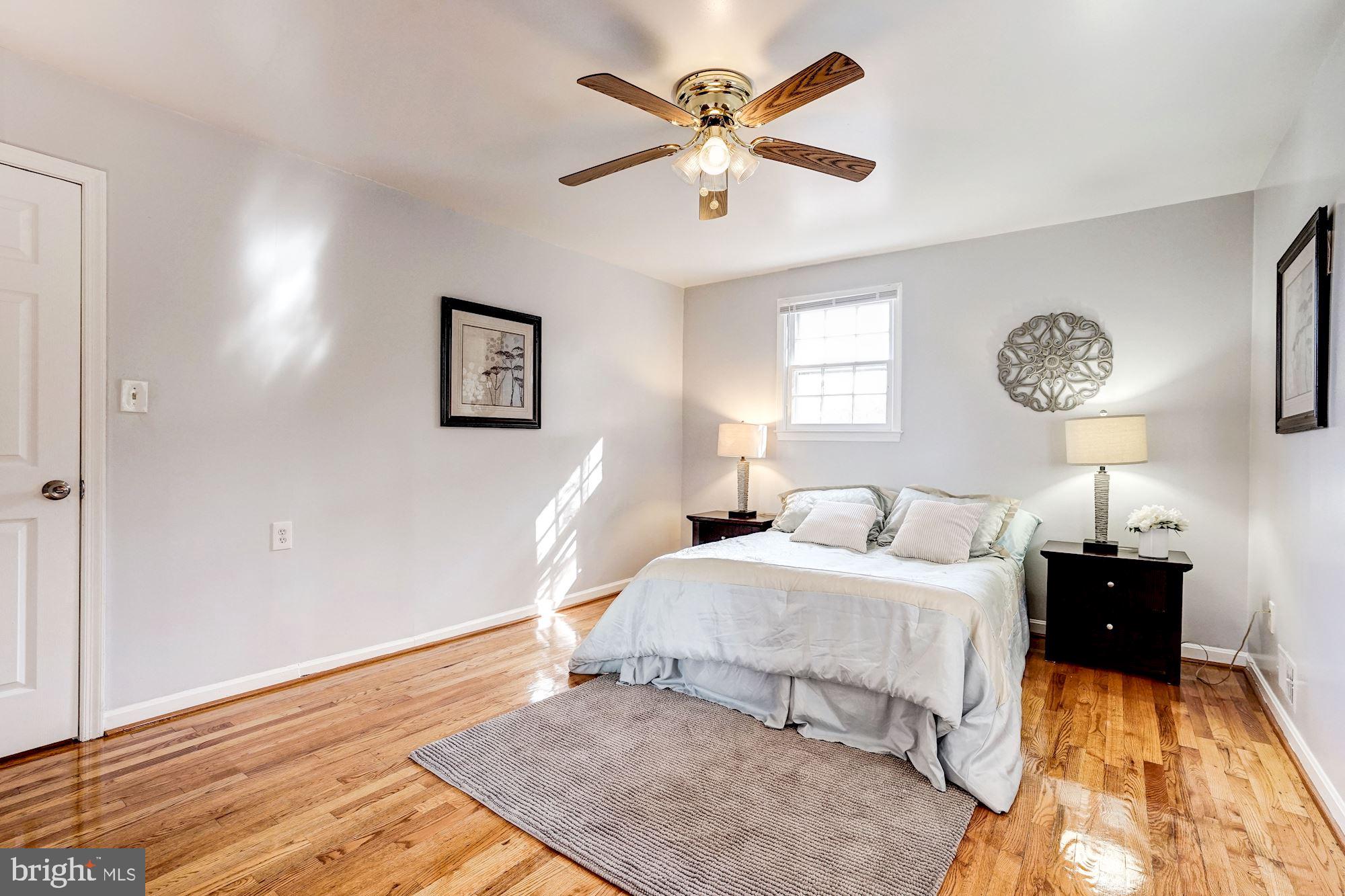 HILLCREST HEIGHTS - Residential