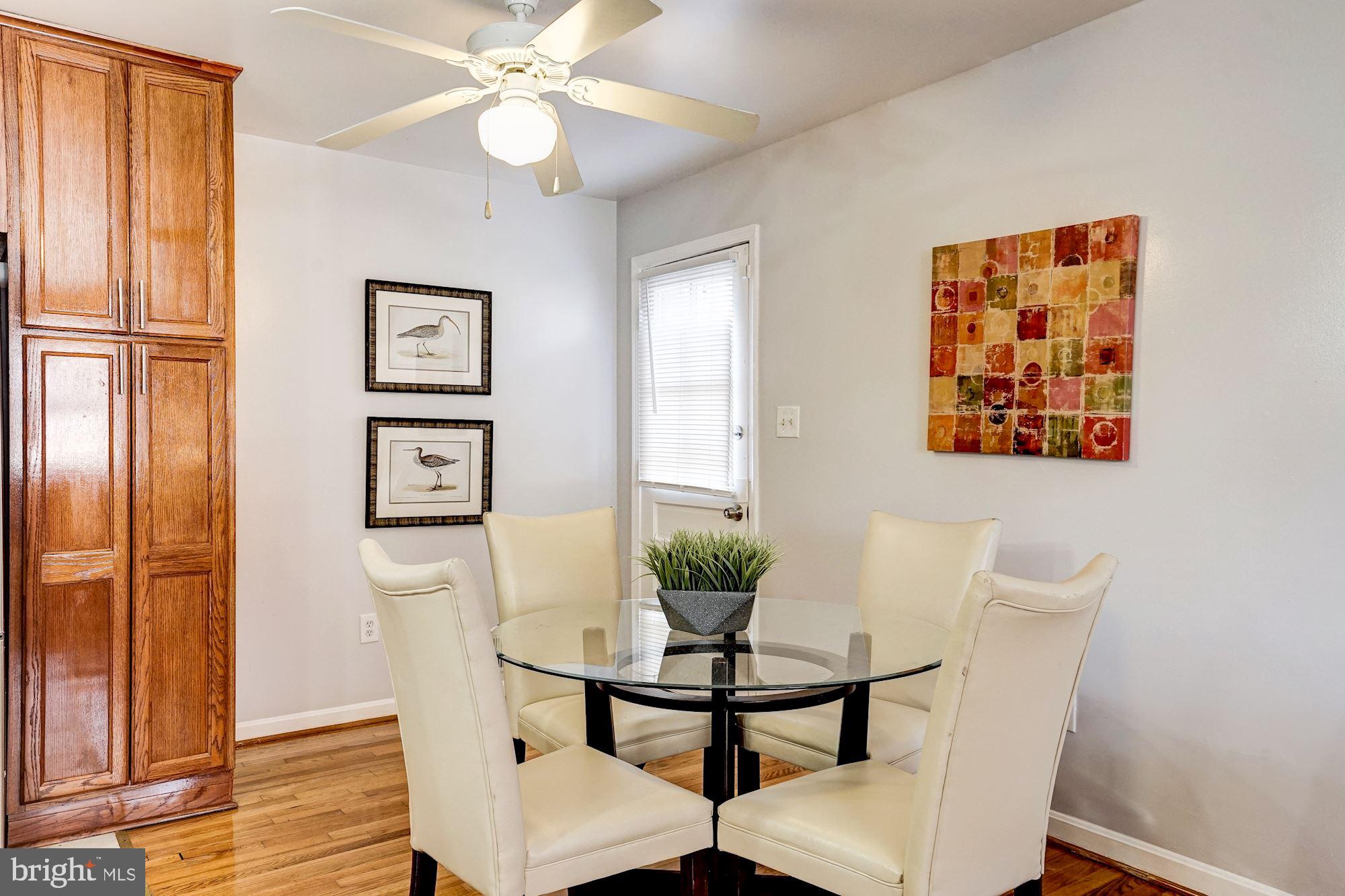 HILLCREST HEIGHTS - Residential