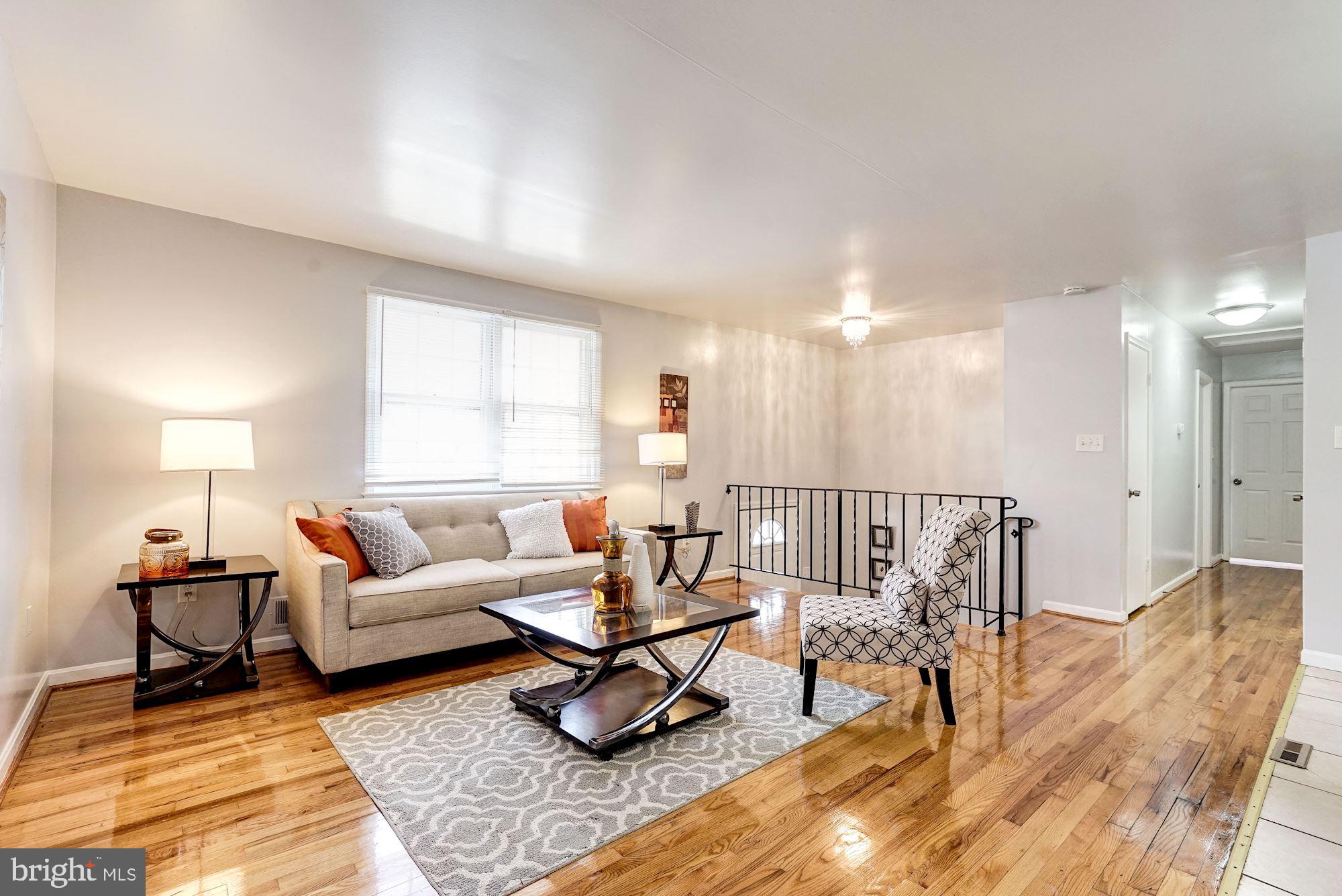 HILLCREST HEIGHTS - Residential