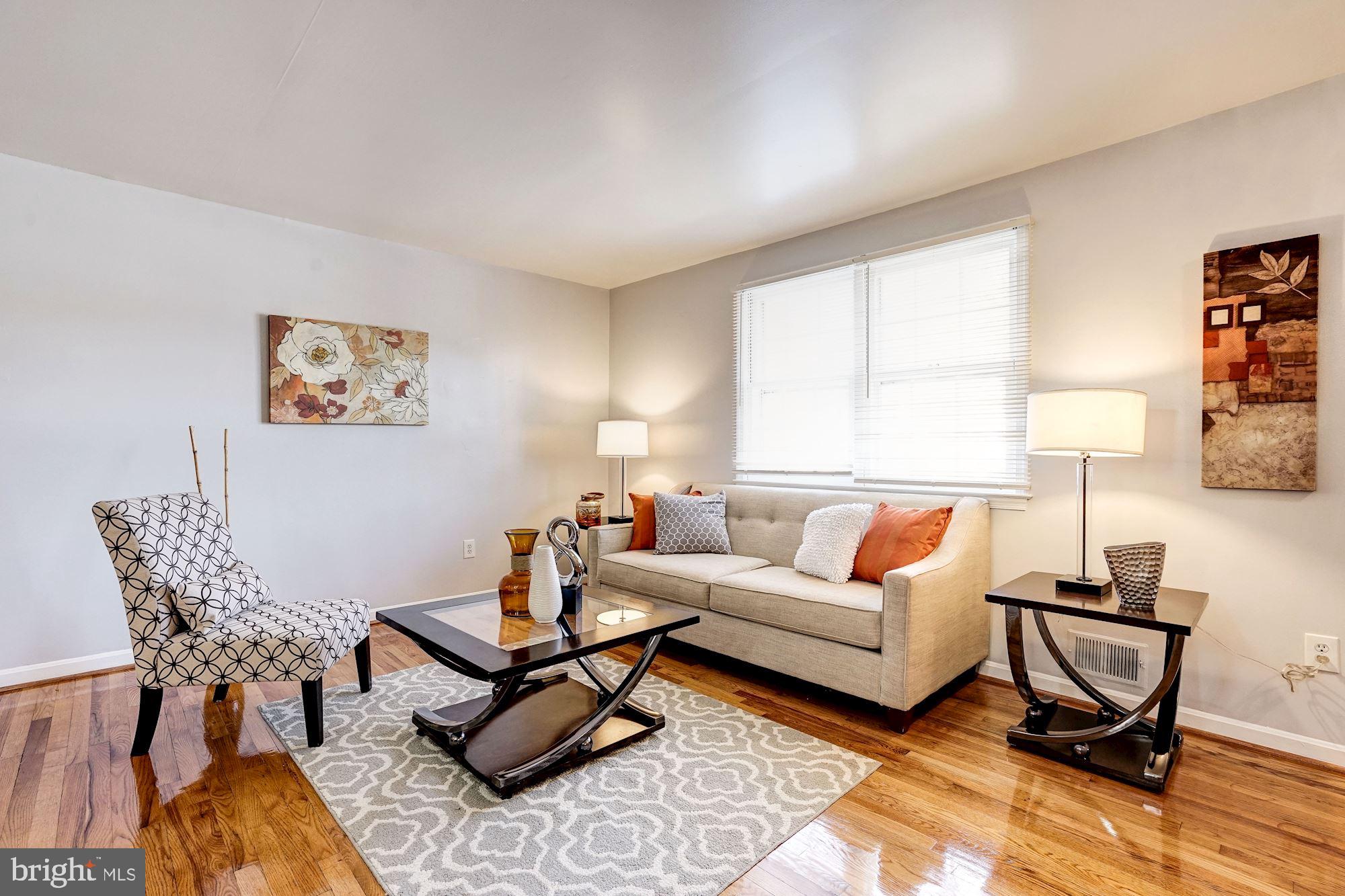 HILLCREST HEIGHTS - Residential