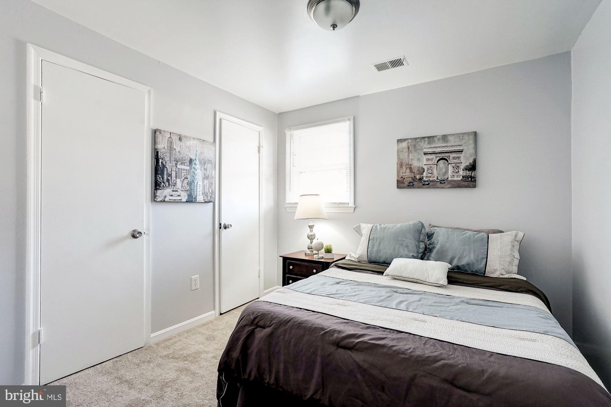 HILLCREST HEIGHTS - Residential