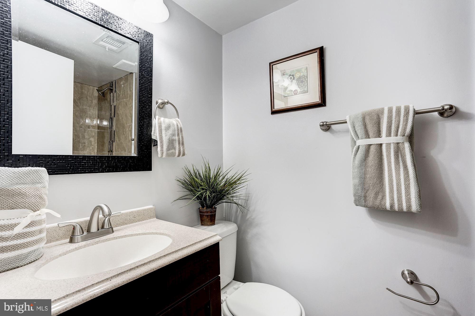 HILLCREST HEIGHTS - Residential